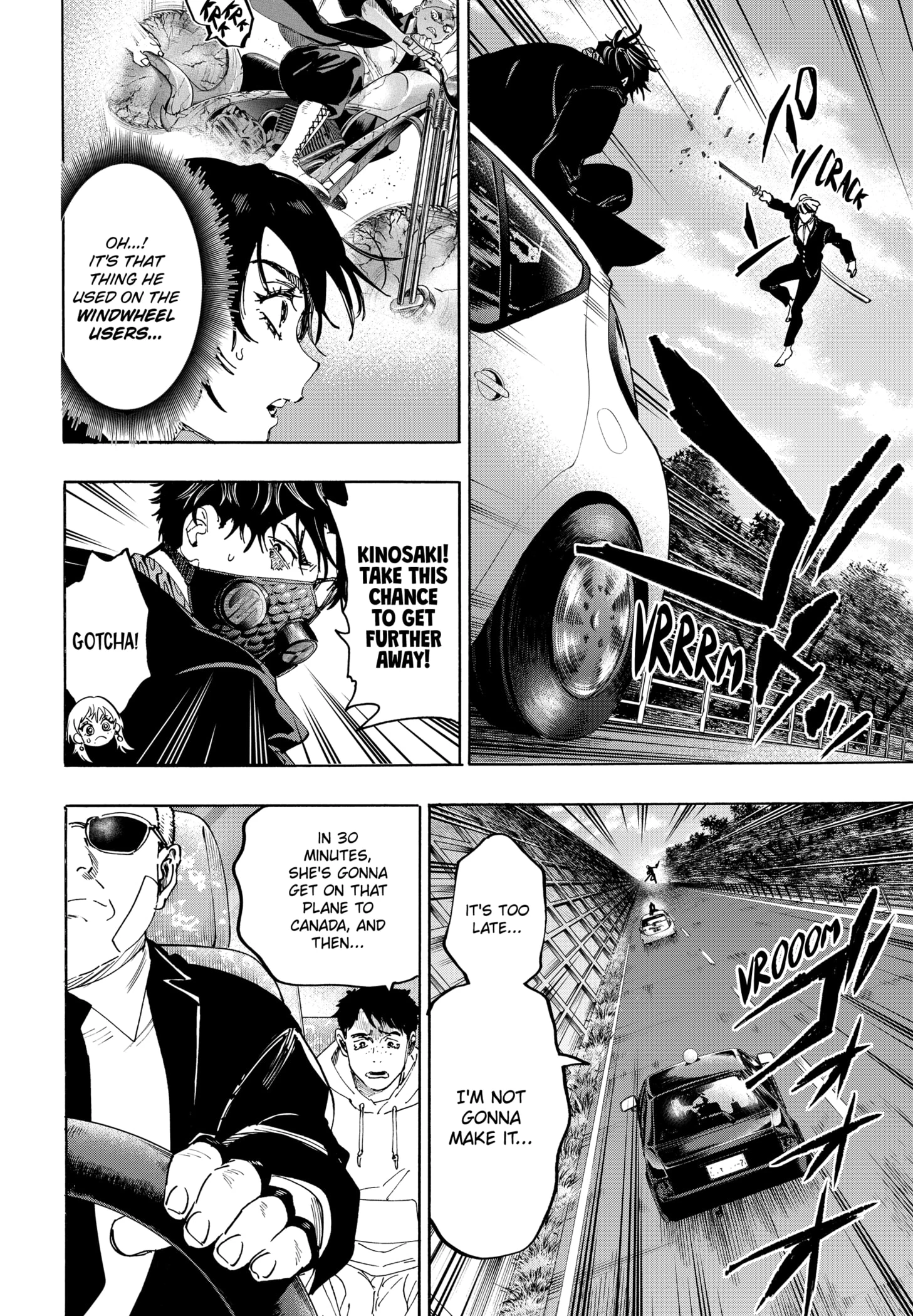 Read Marriage Toxin Manga Online