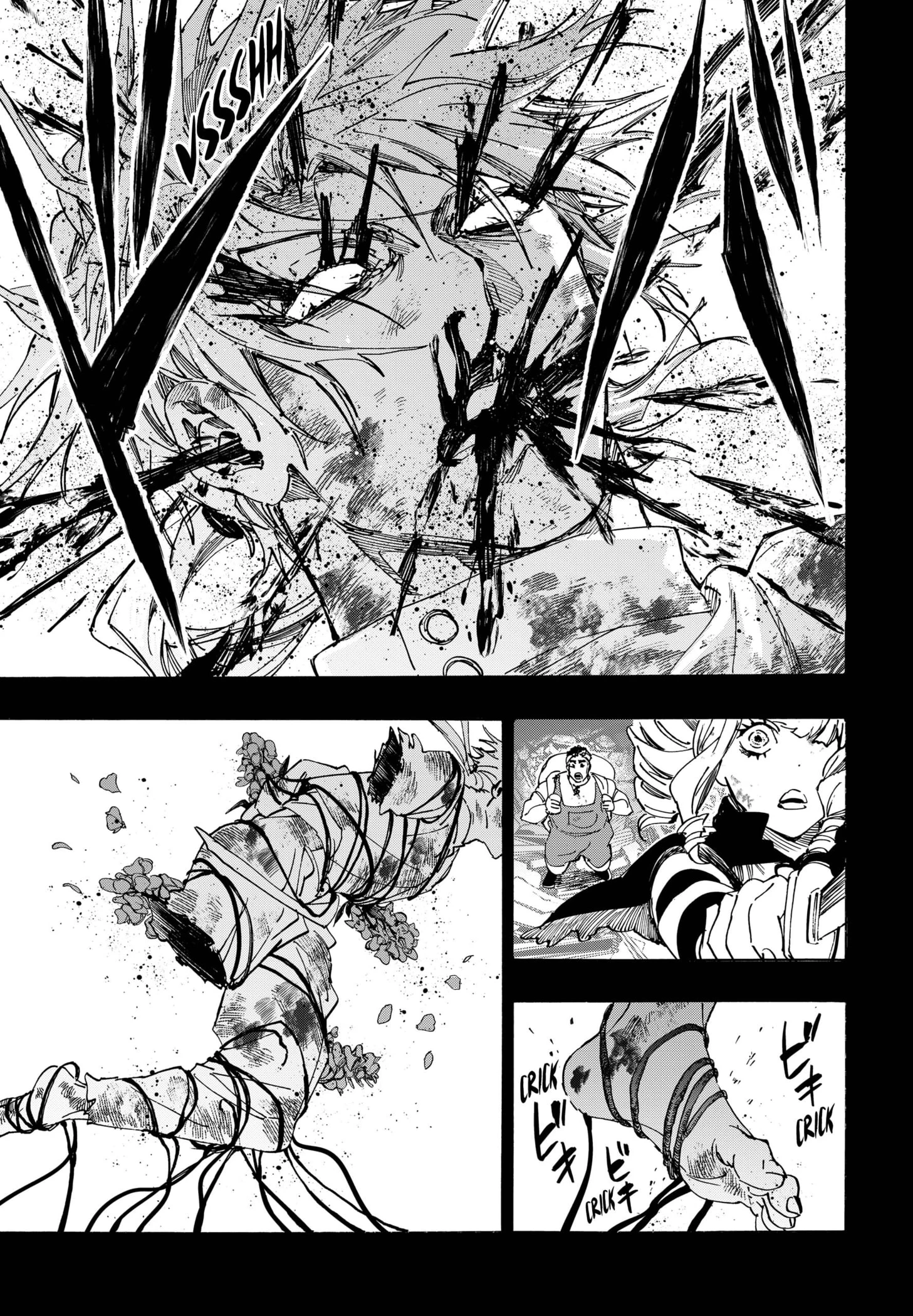 Read Marriage Toxin Manga Online