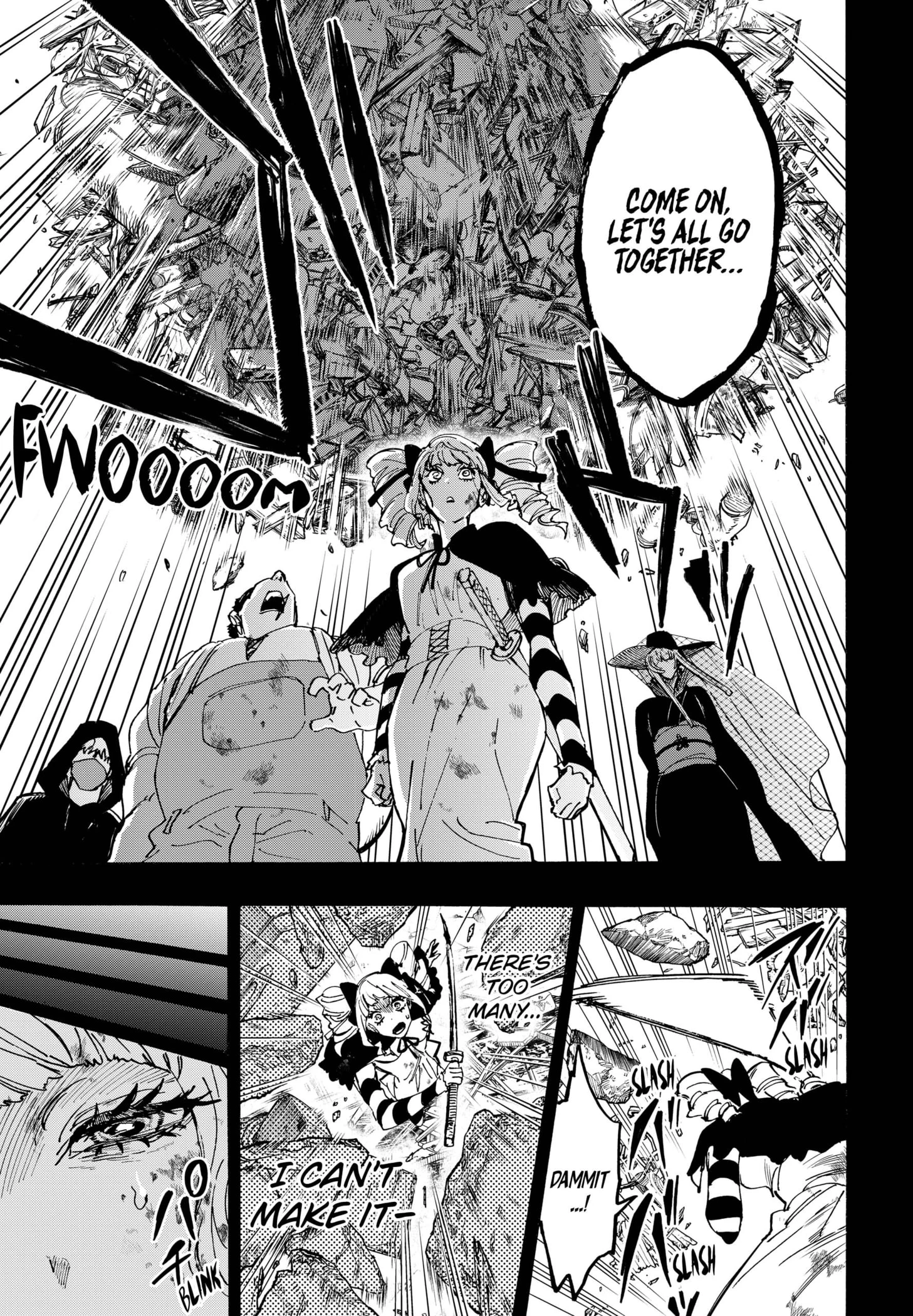 Read Marriage Toxin Manga Online