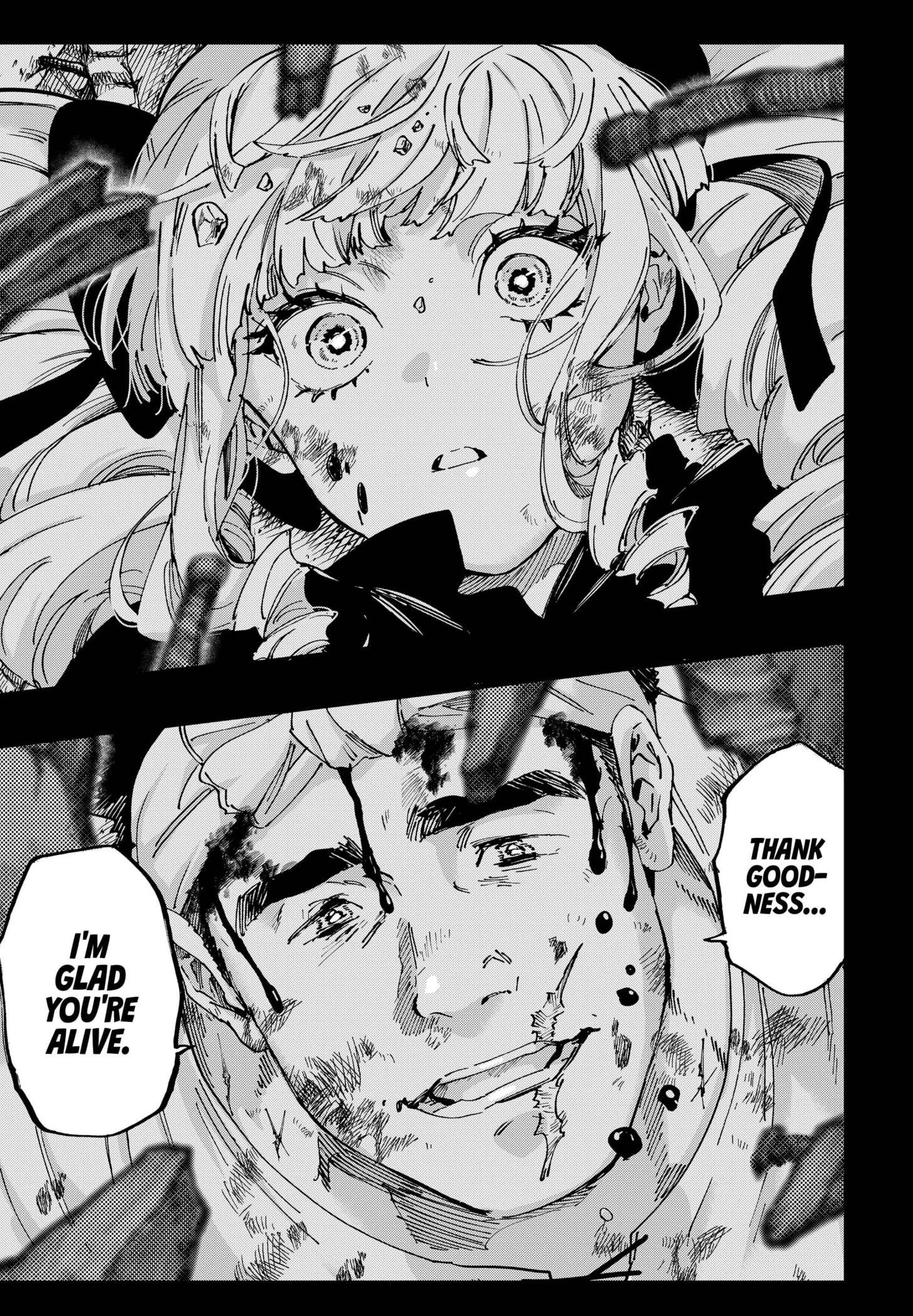 Read Marriage Toxin Manga Online
