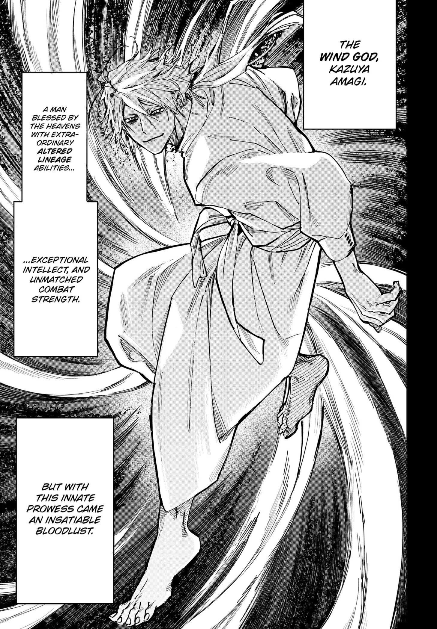 Read Marriage Toxin Manga Online