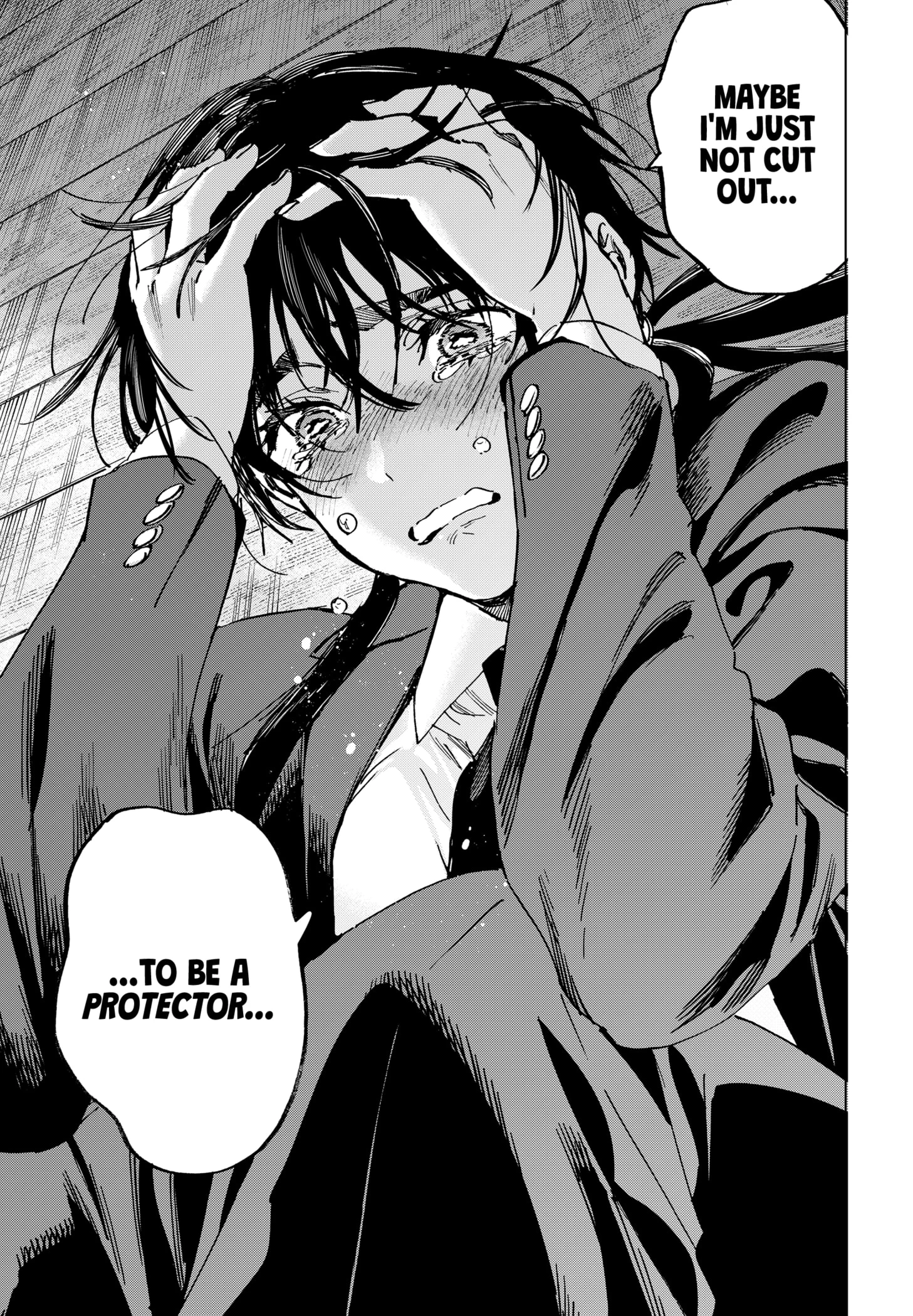 Read Marriage Toxin Manga Online