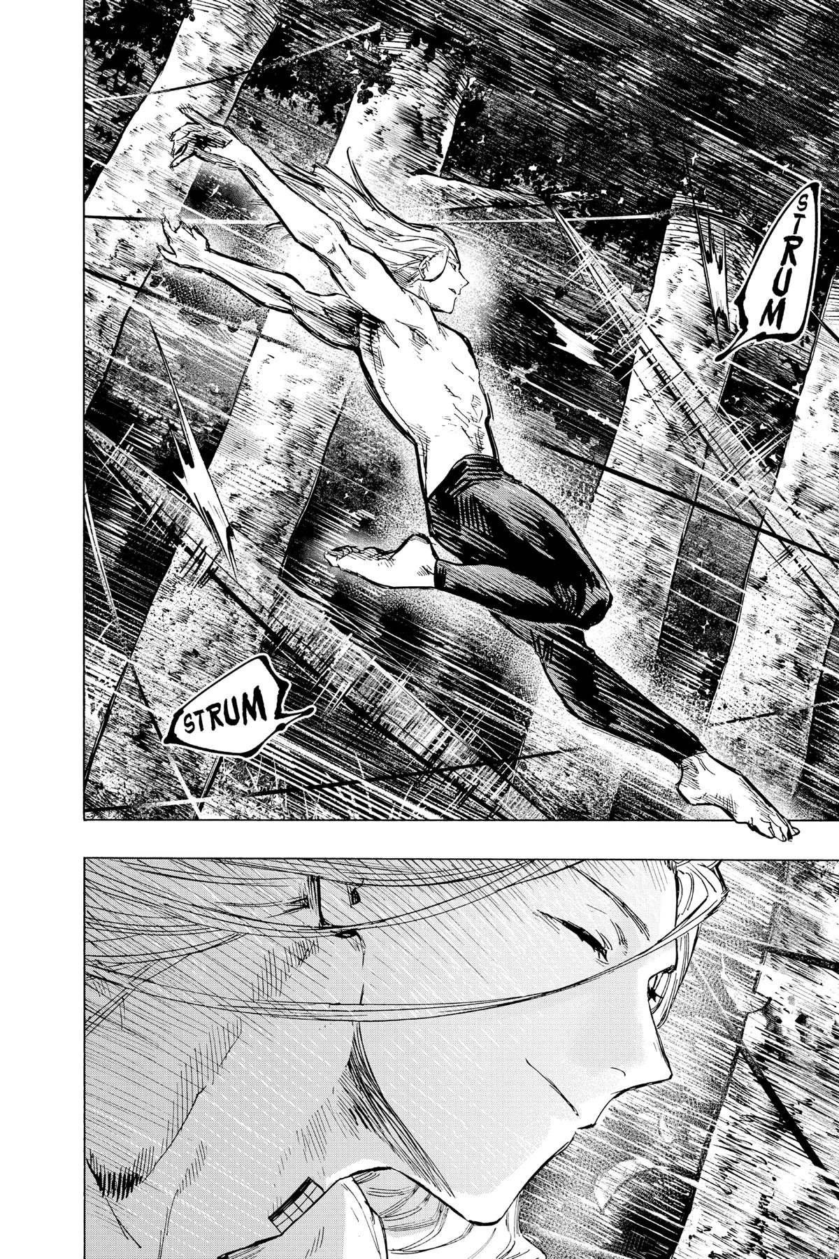 Read Marriage Toxin Manga Online