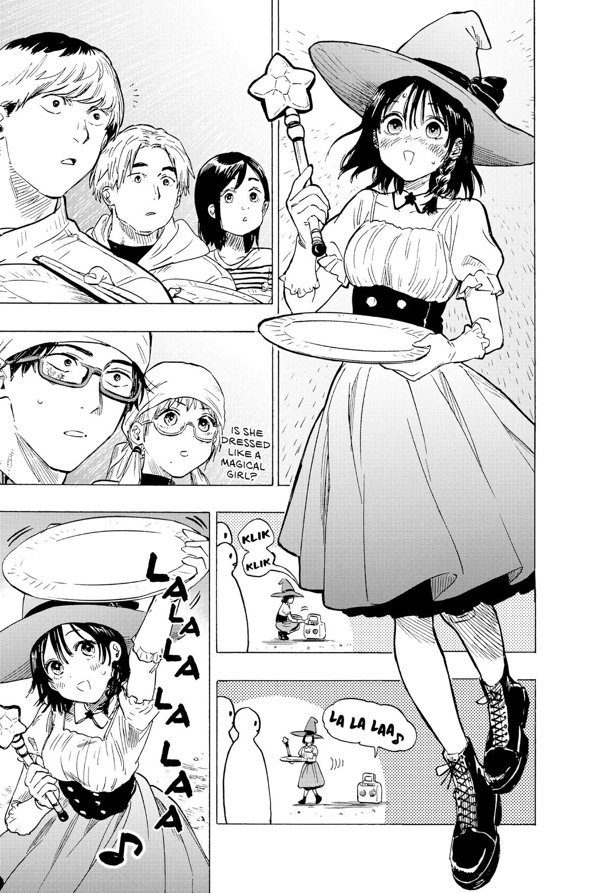Read Marriage Toxin Manga Online