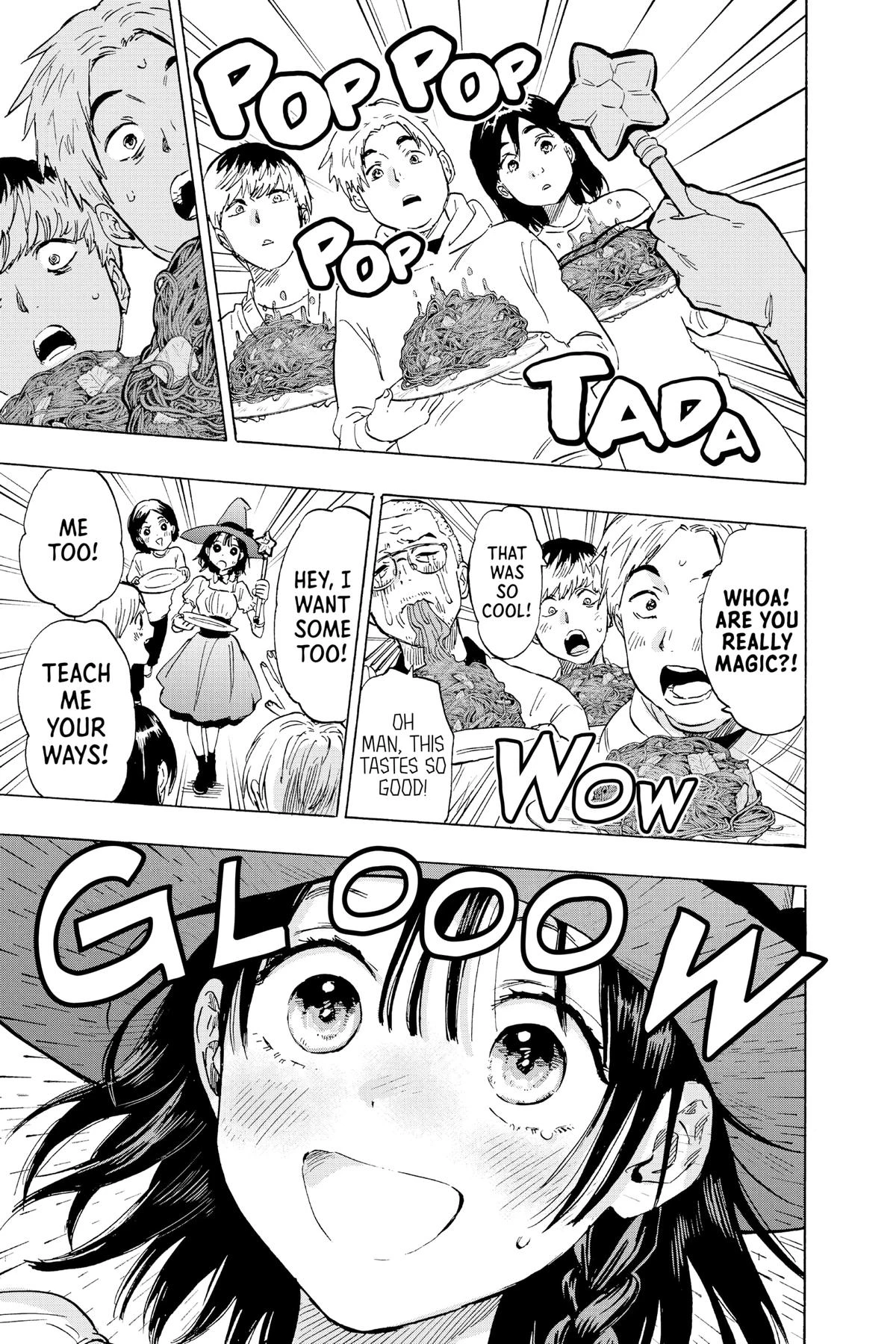 Read Marriage Toxin Manga Online