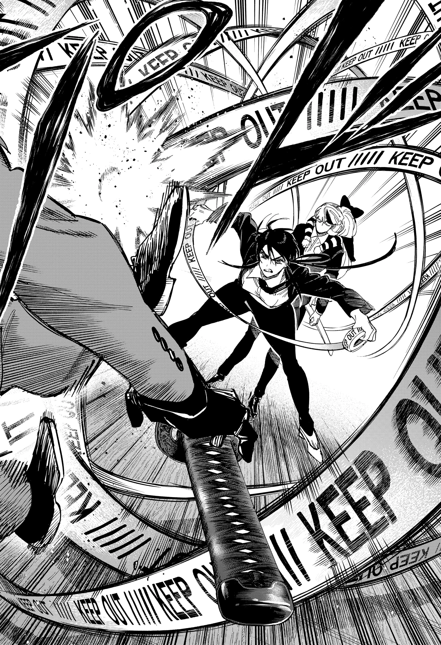 Read Marriage Toxin Manga Online