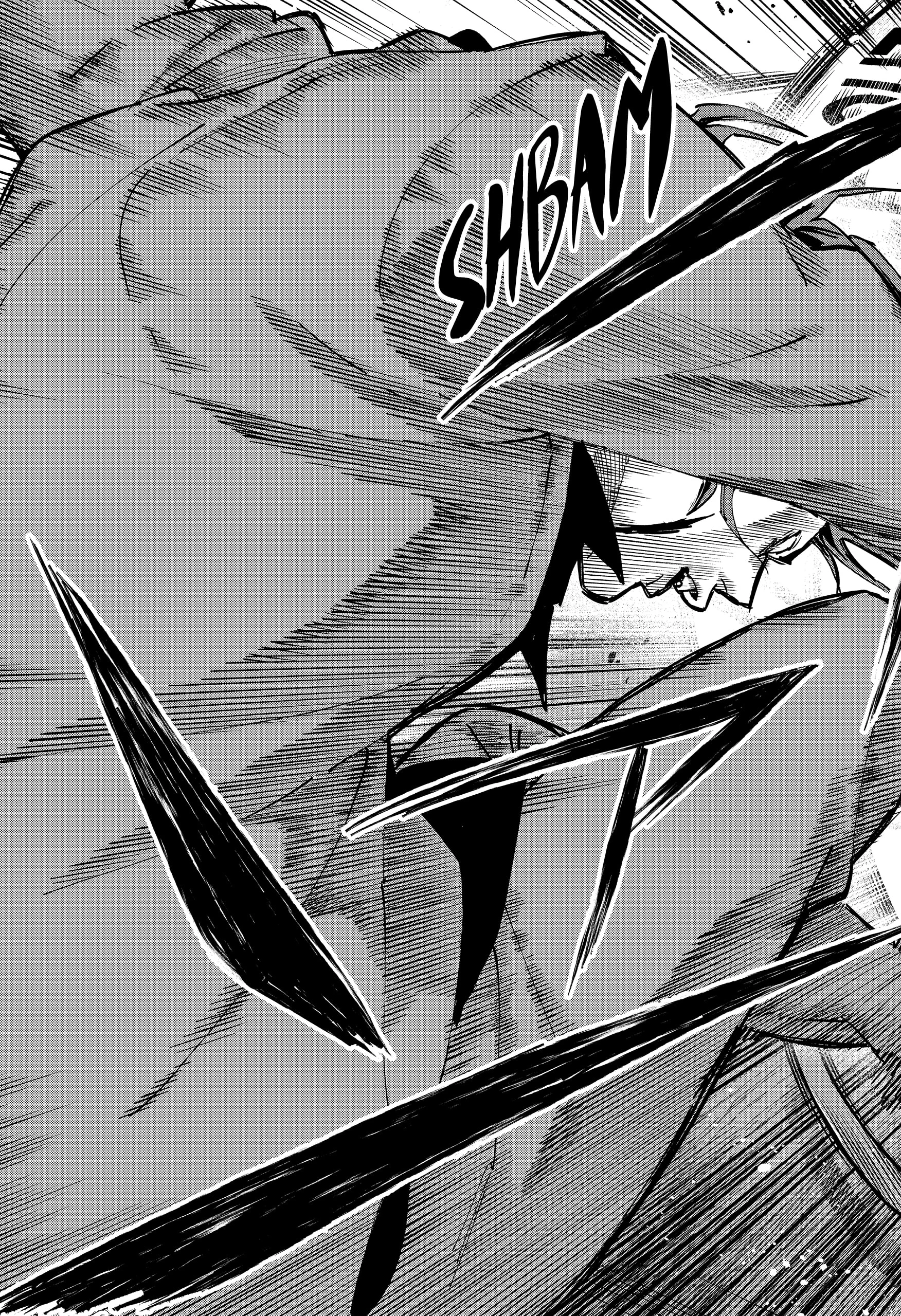 Read Marriage Toxin Manga Online