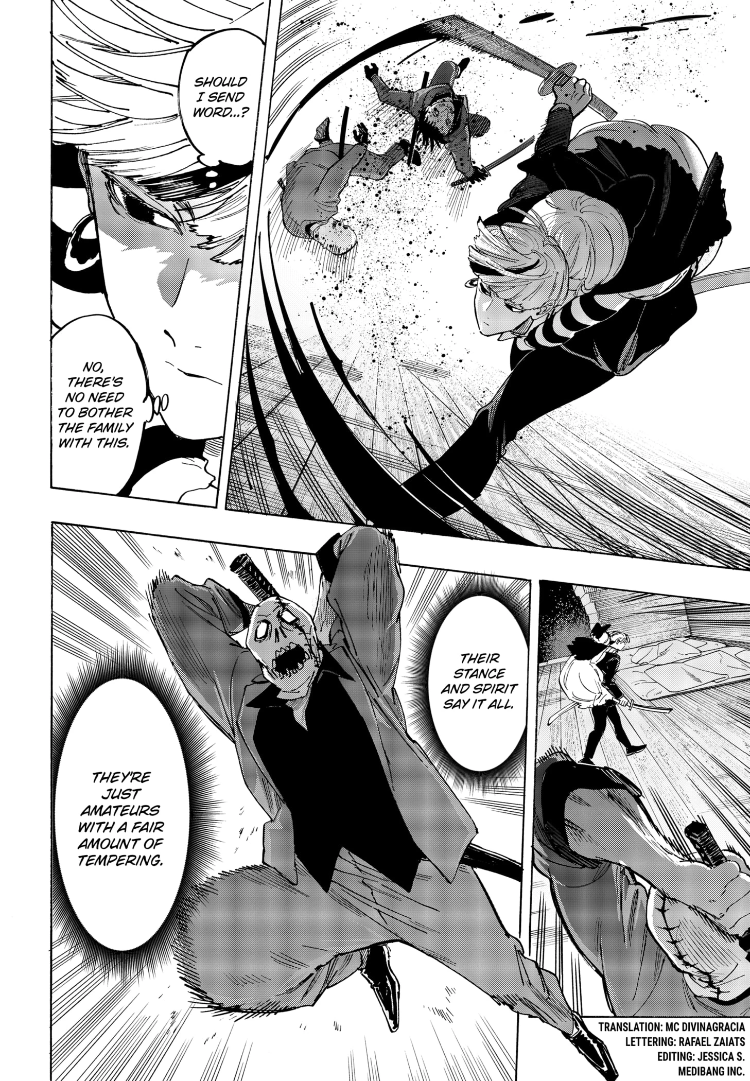 Read Marriage Toxin Manga Online
