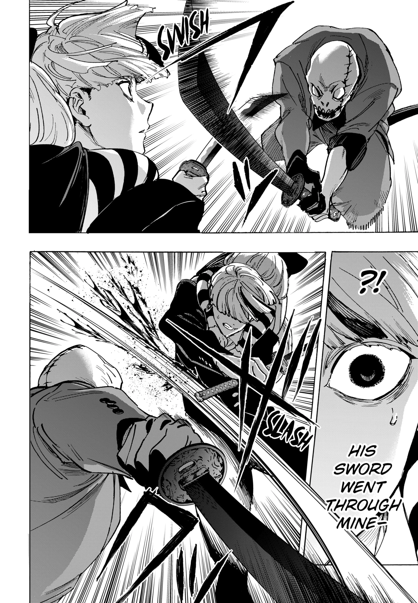 Read Marriage Toxin Manga Online