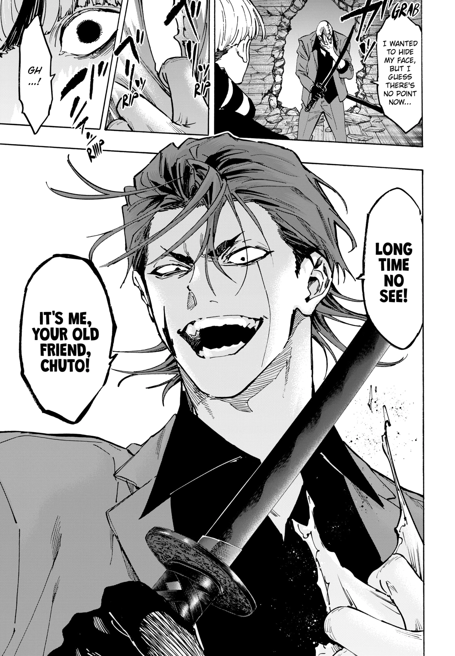 Read Marriage Toxin Manga Online