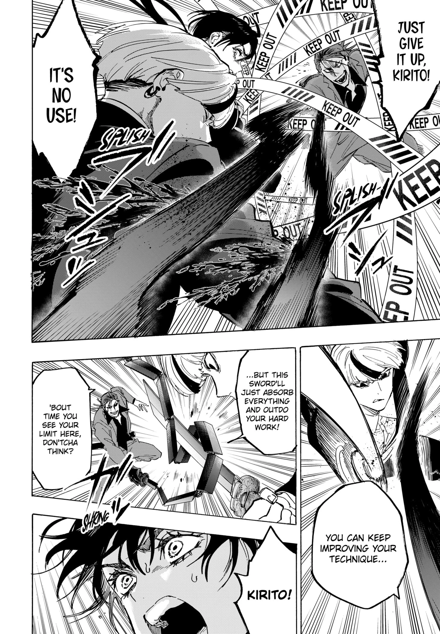 Read Marriage Toxin Manga Online