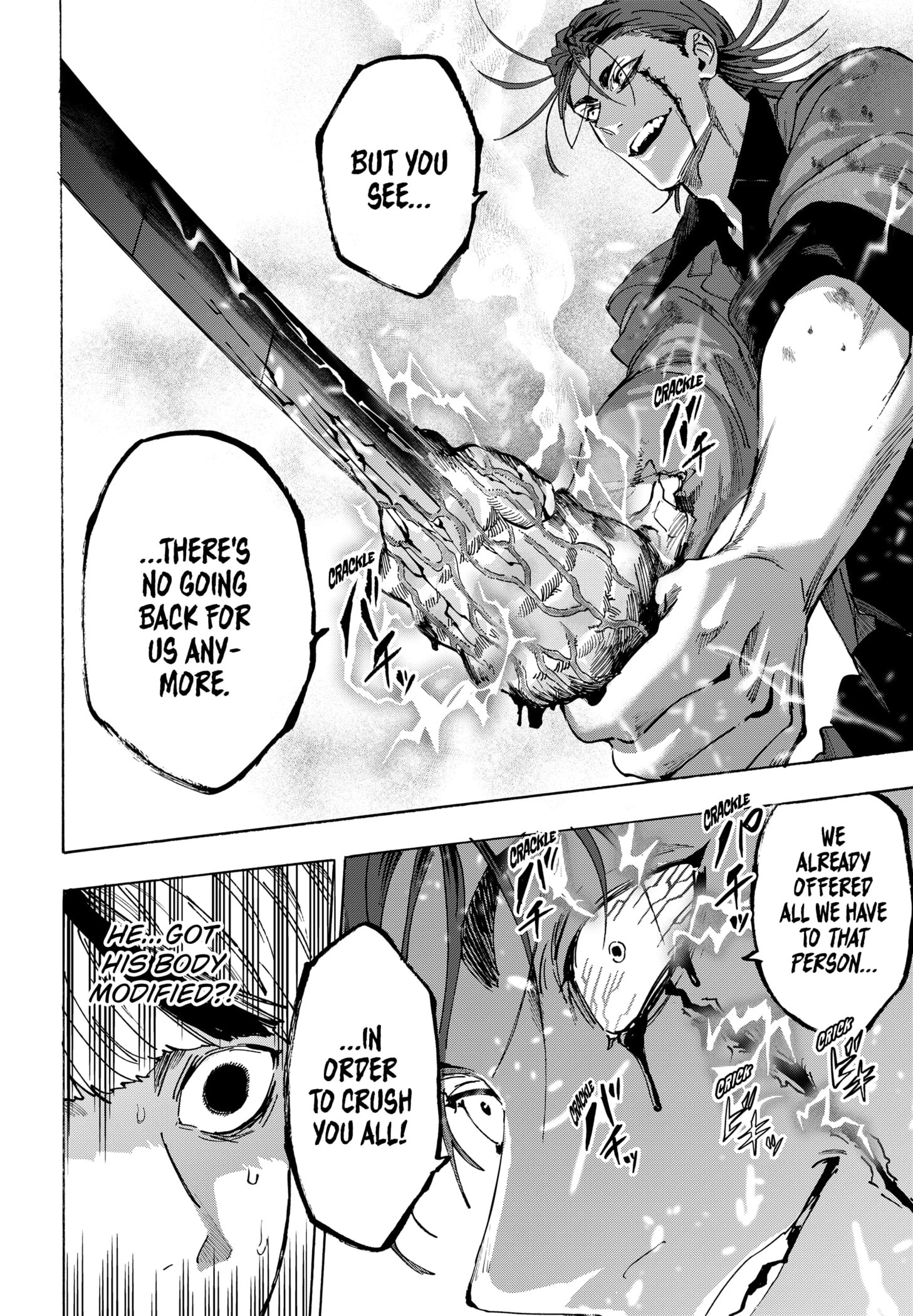 Read Marriage Toxin Manga Online