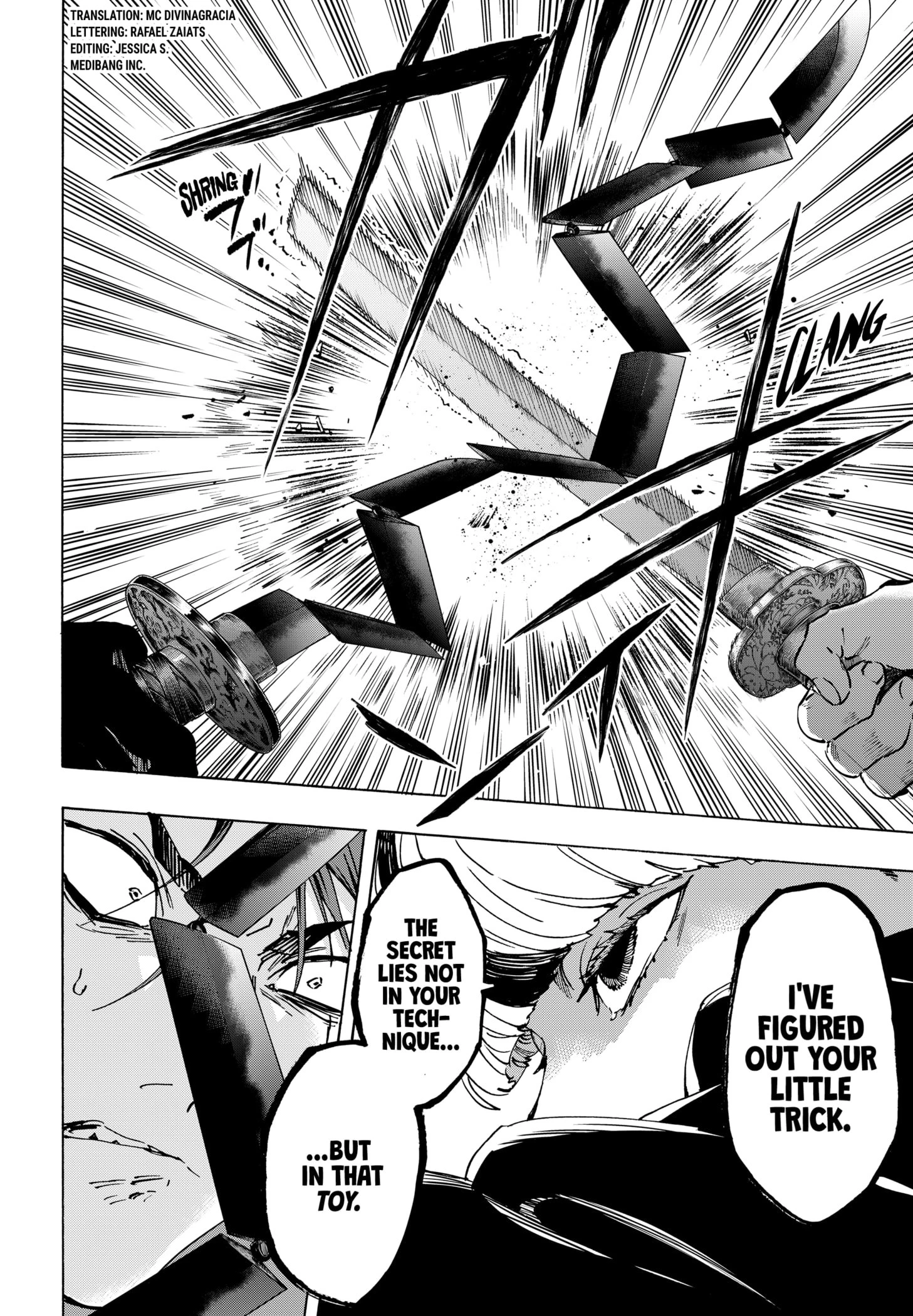 Read Marriage Toxin Manga Online