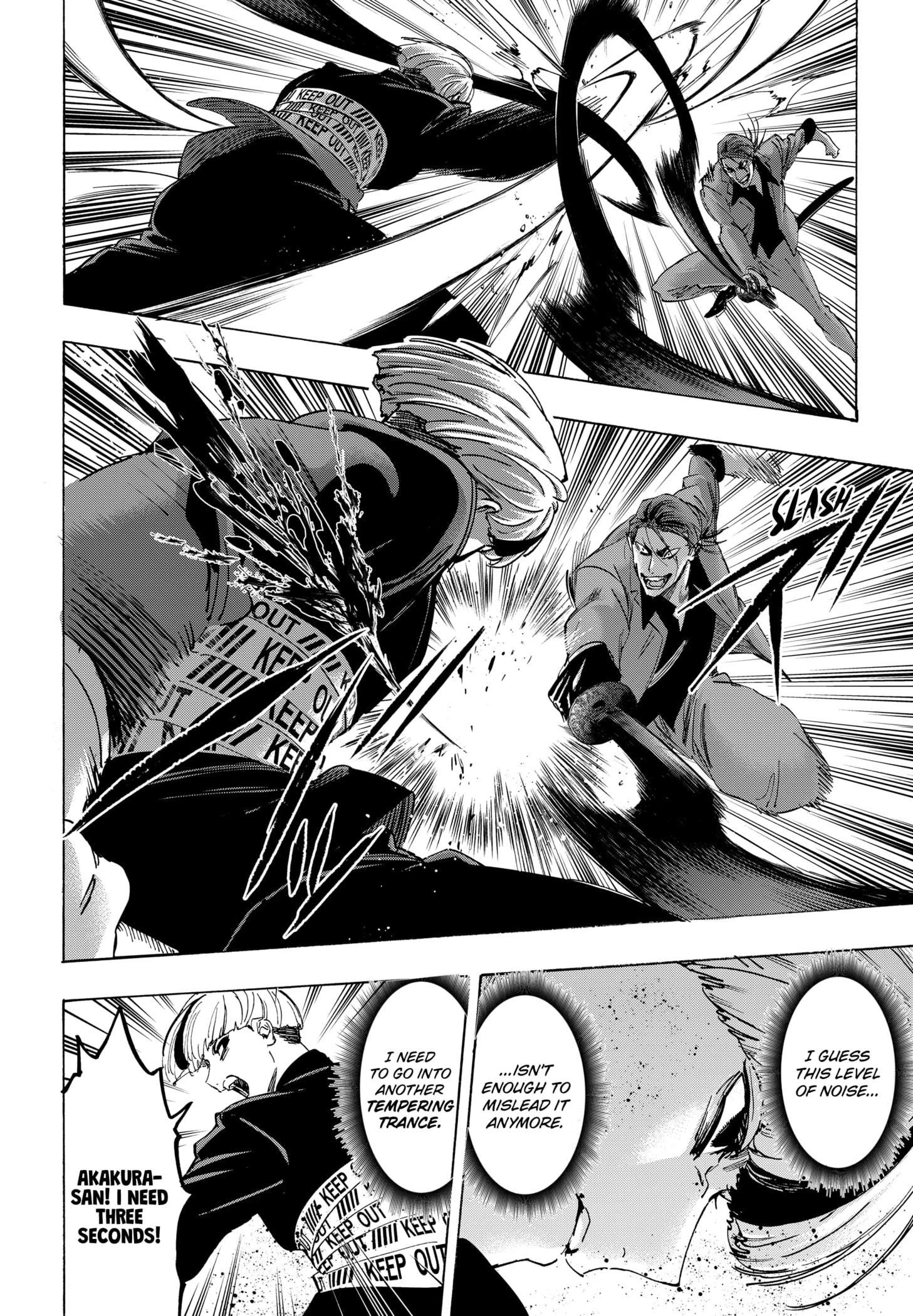 Read Marriage Toxin Manga Online