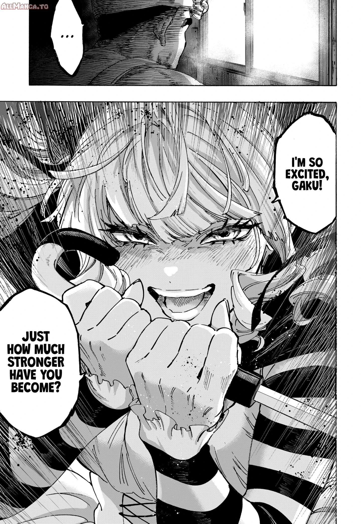 Read Marriage Toxin Manga Online