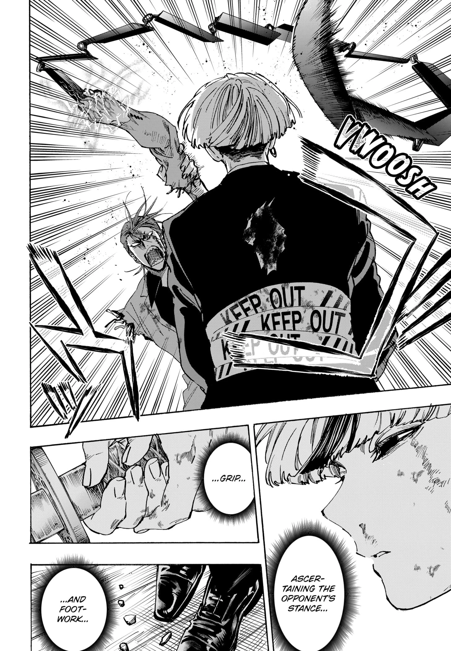 Read Marriage Toxin Manga Online