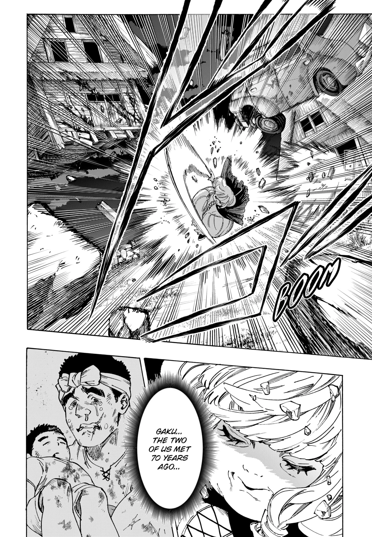 Read Marriage Toxin Manga Online