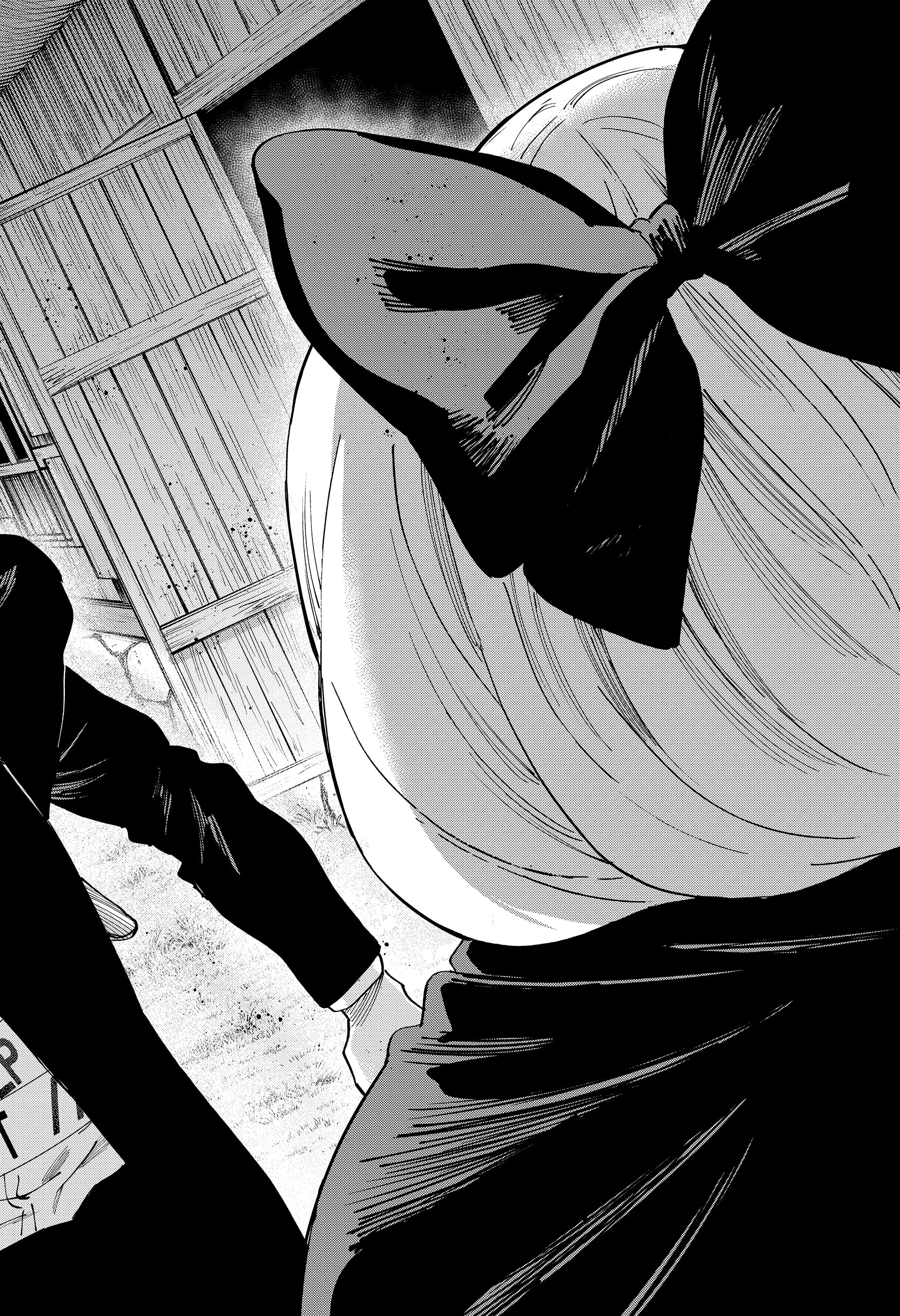 Read Marriage Toxin Manga Online
