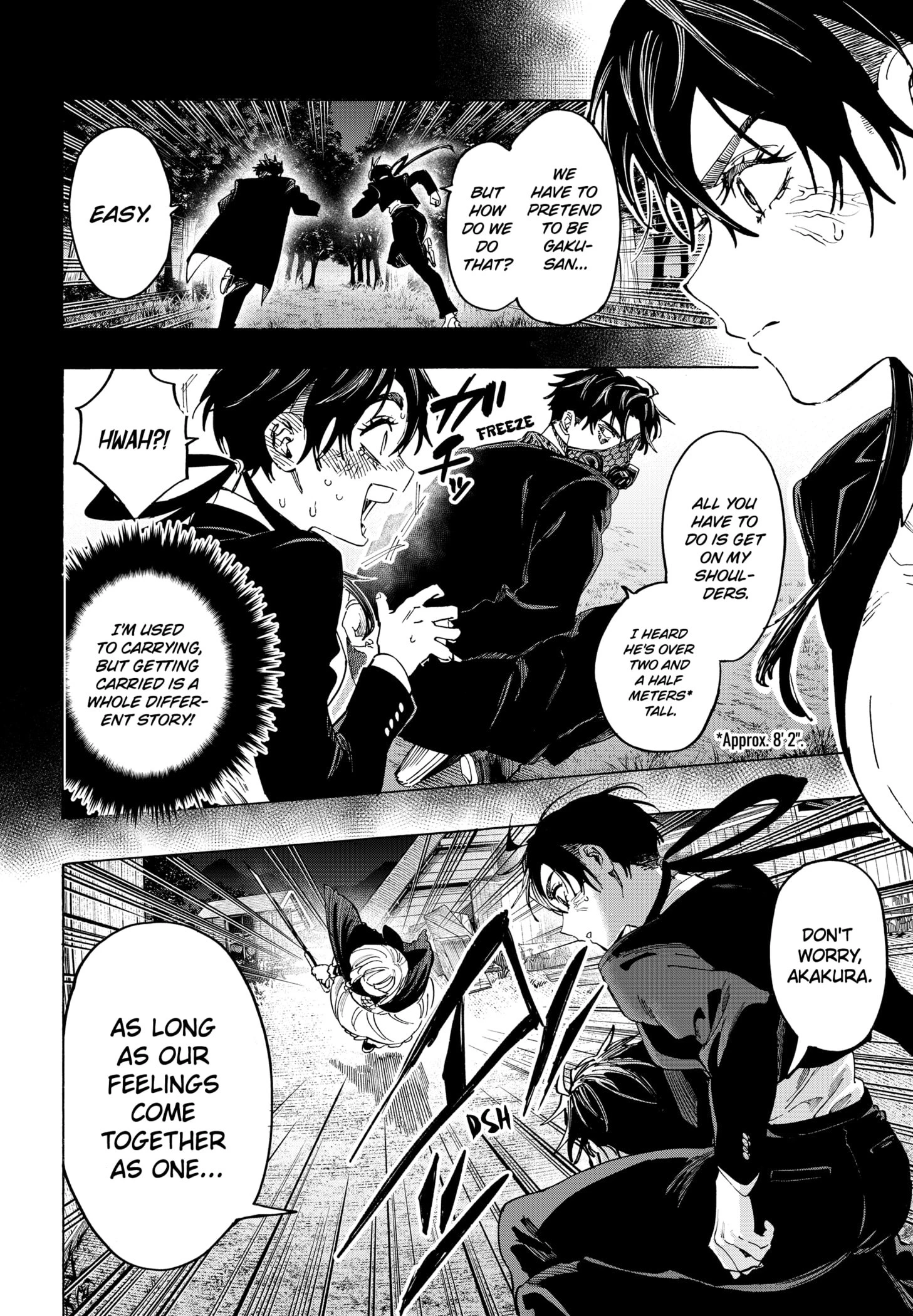 Read Marriage Toxin Manga Online