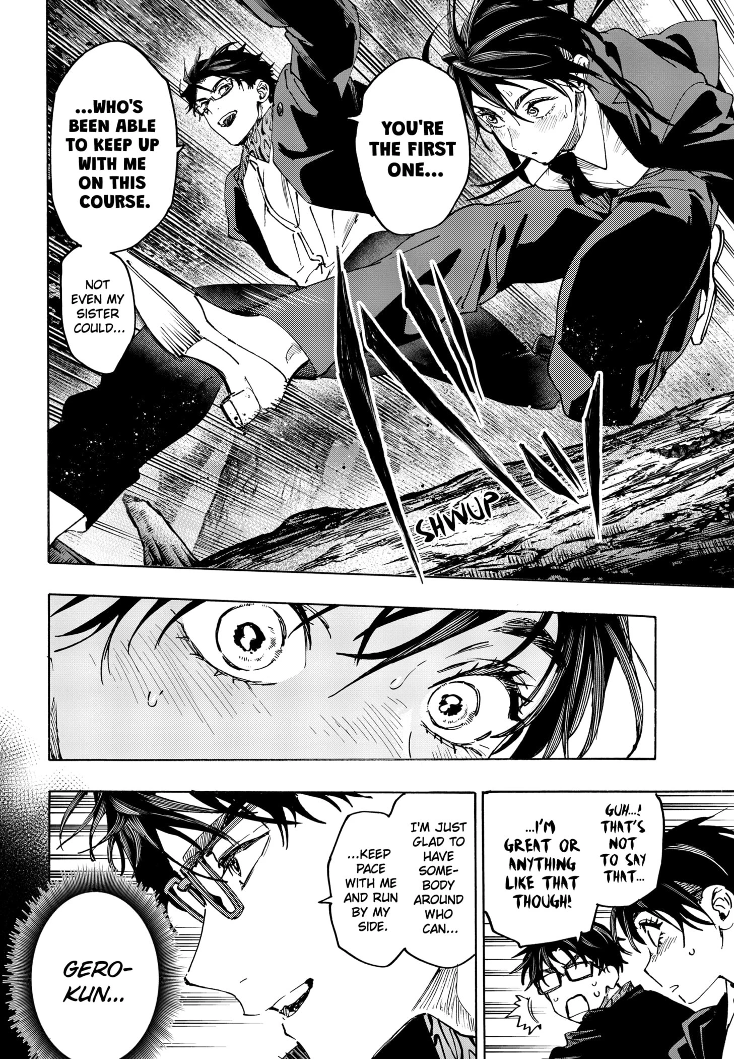 Read Marriage Toxin Manga Online