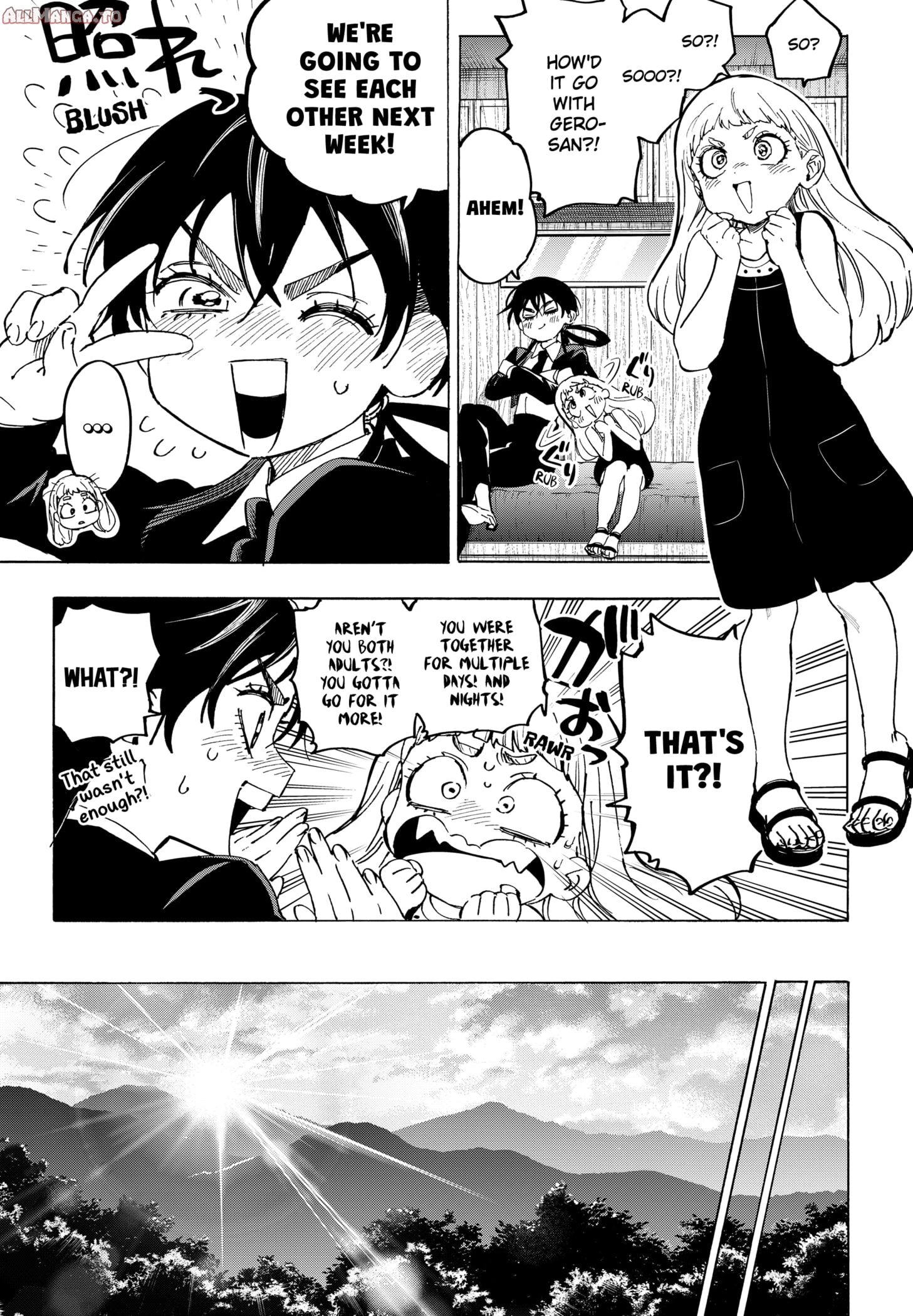Read Marriage Toxin Manga Online