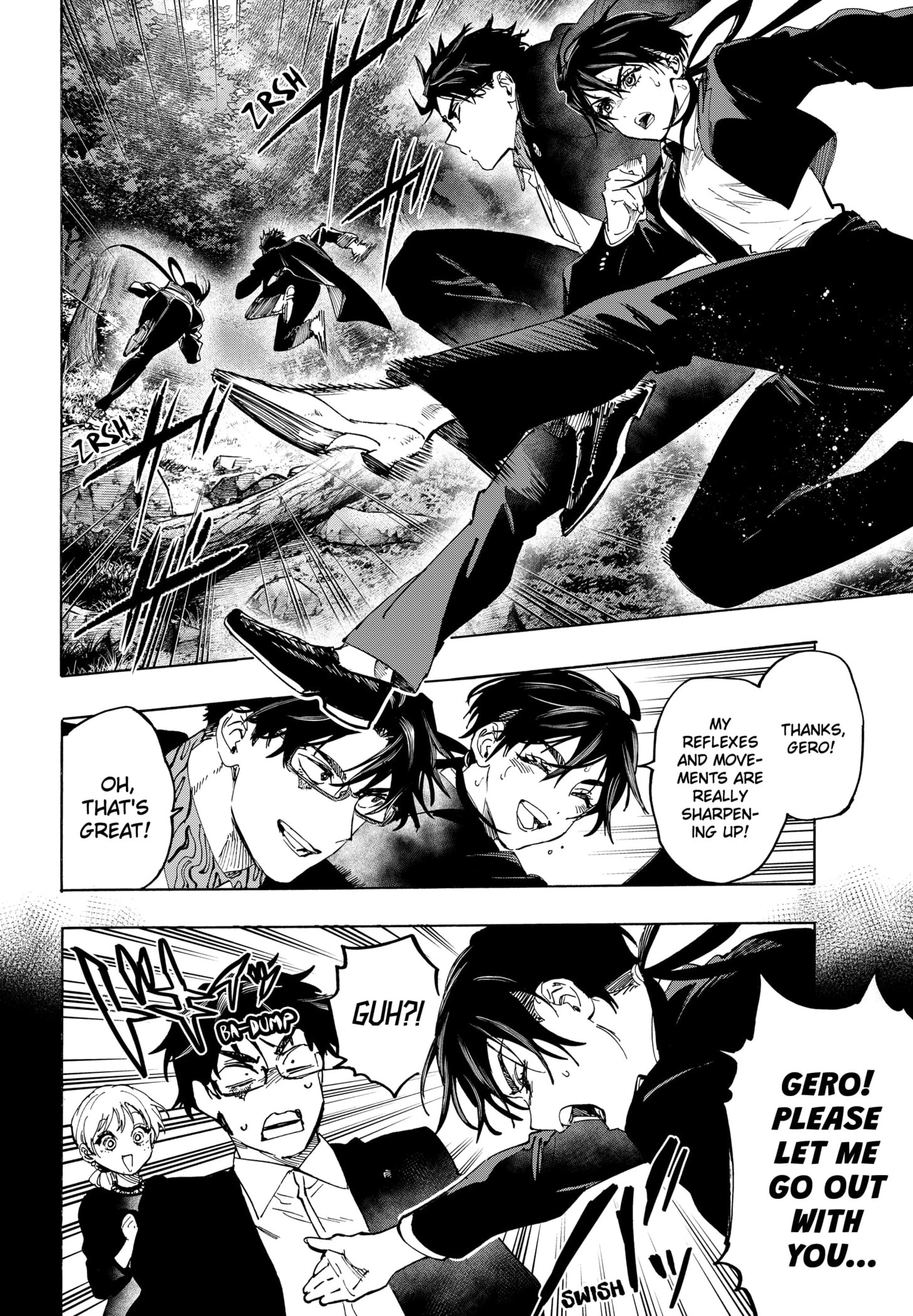Read Marriage Toxin Manga Online