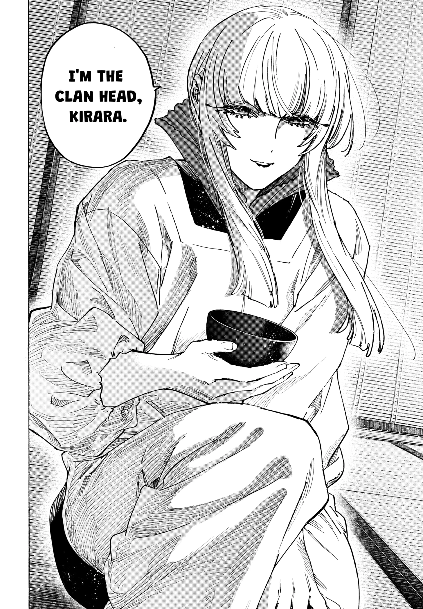 Read Marriage Toxin Manga Online