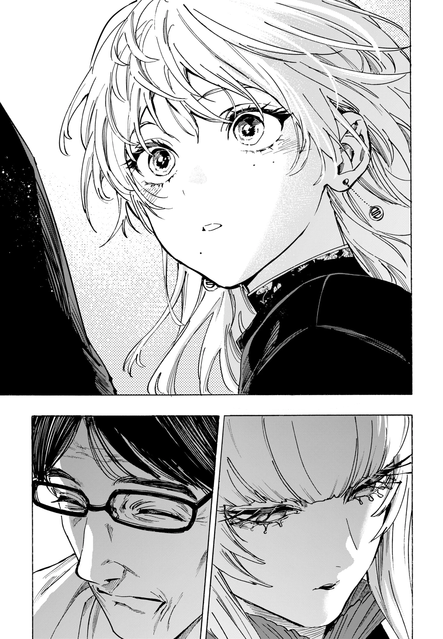Read Marriage Toxin Manga Online