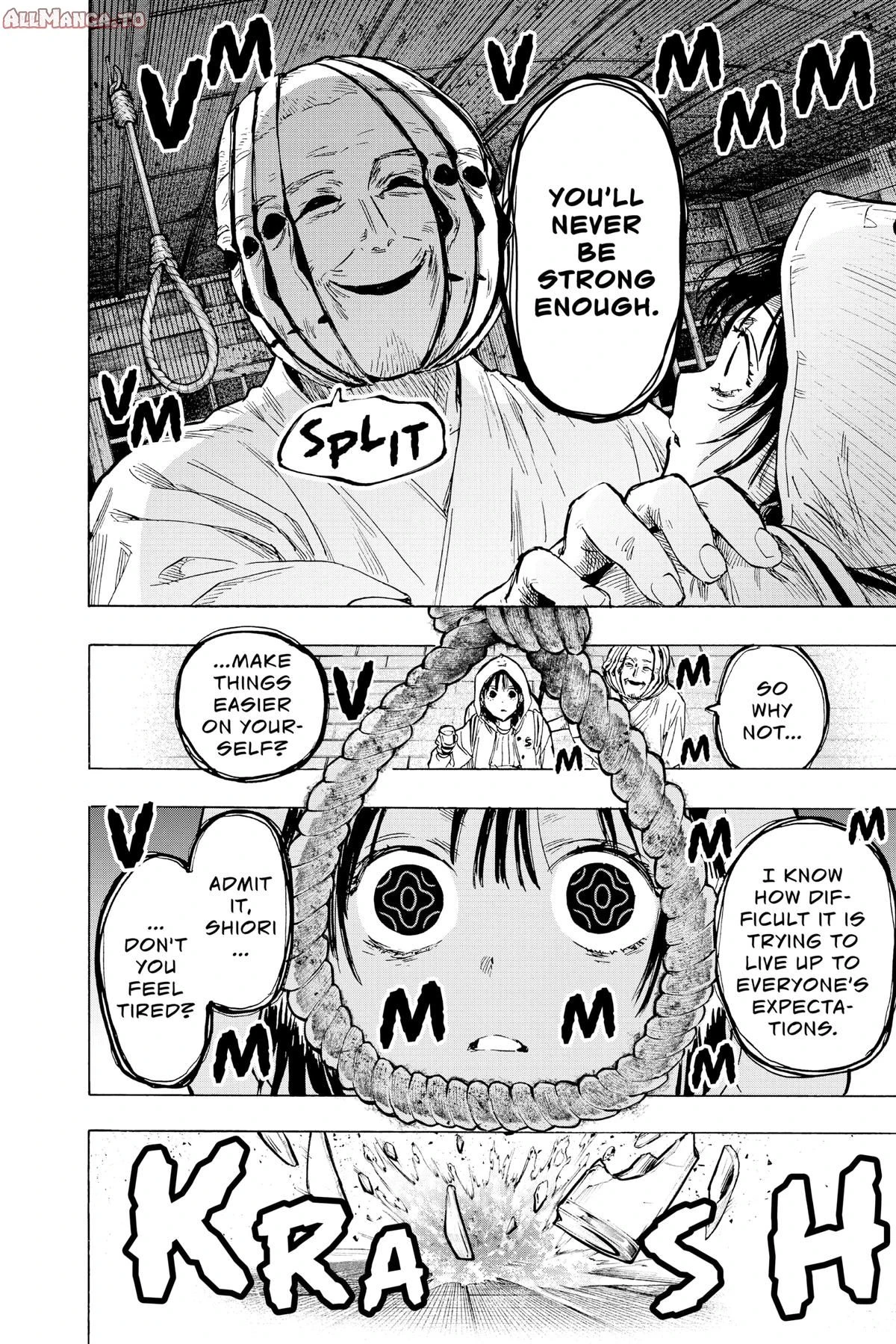Read Marriage Toxin Manga Online