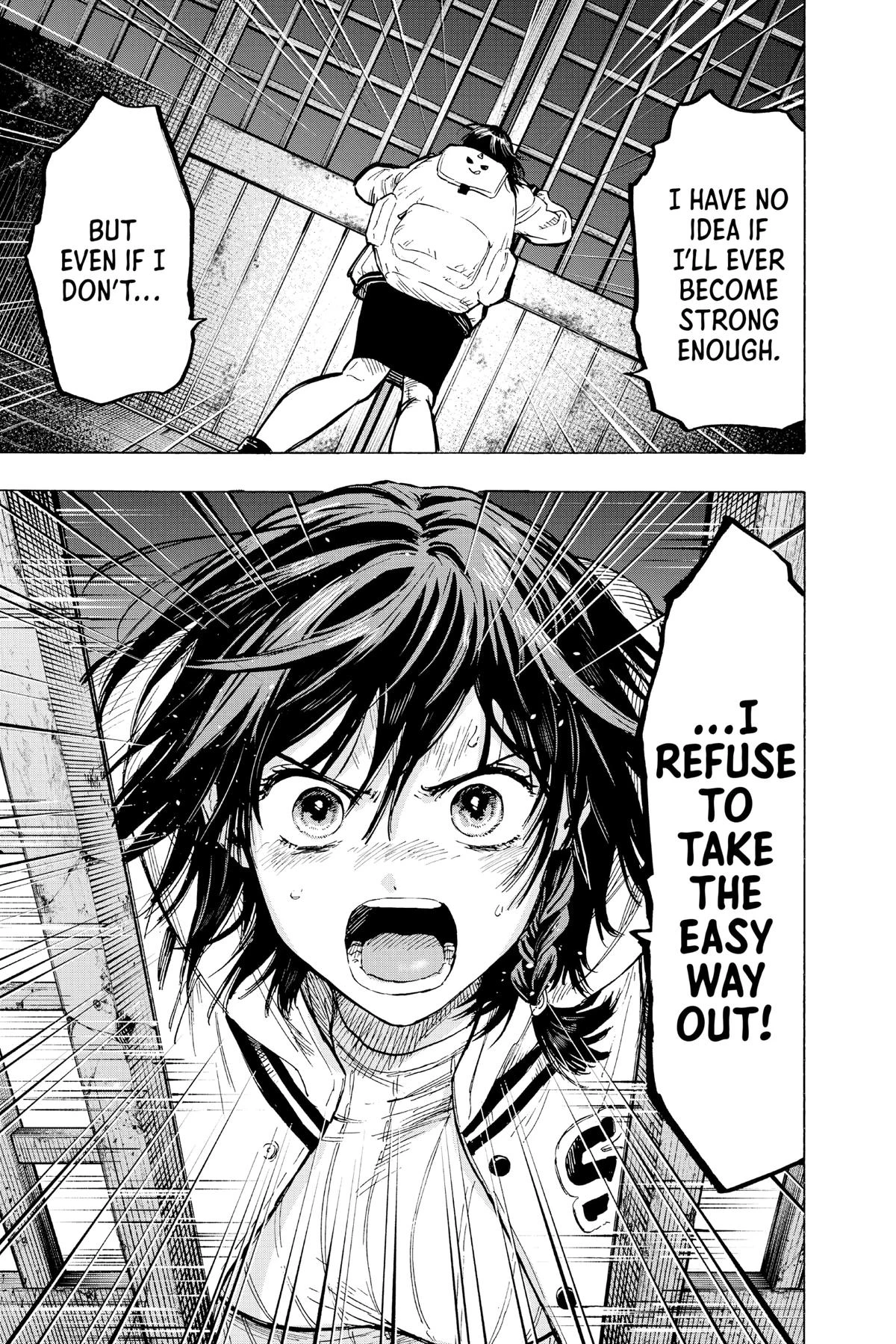 Read Marriage Toxin Manga Online