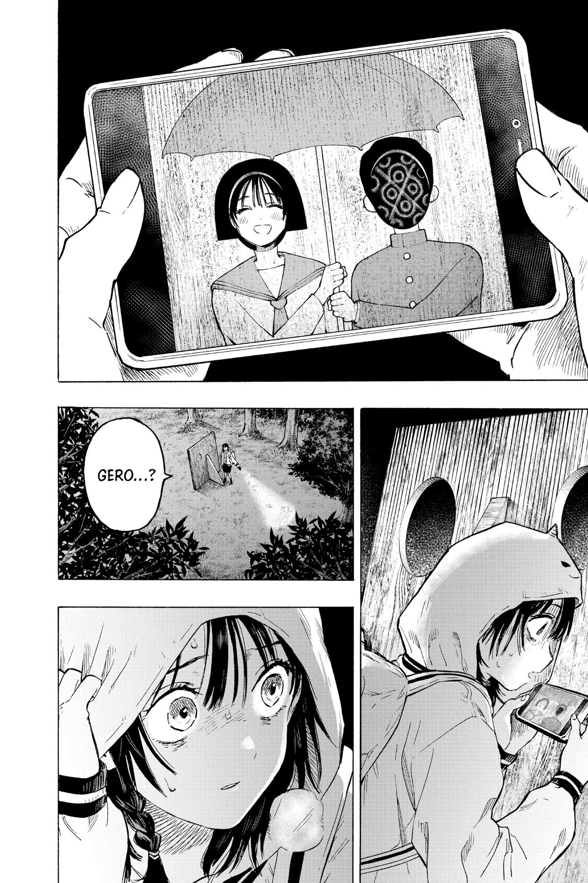 Read Marriage Toxin Manga Online