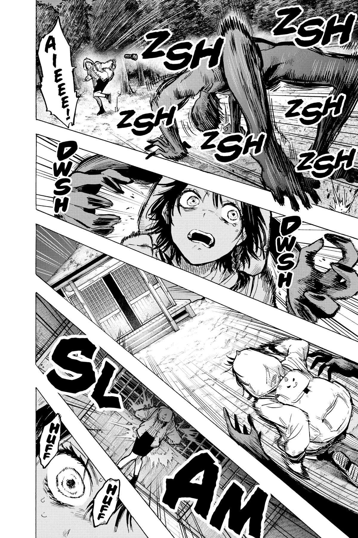 Read Marriage Toxin Manga Online