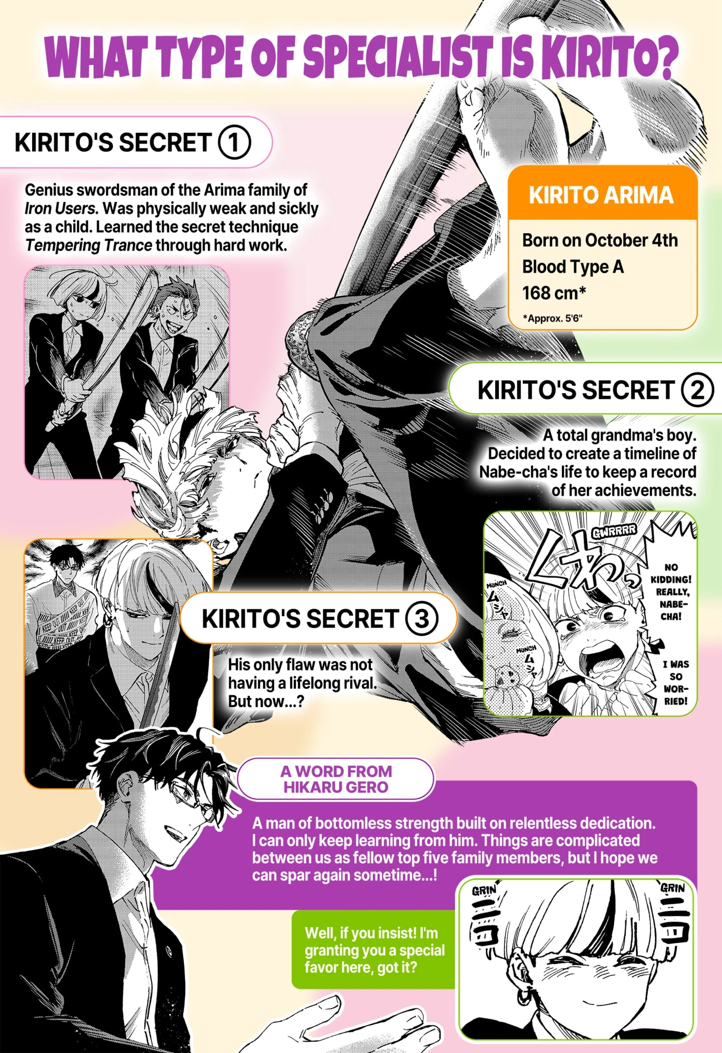 Read Marriage Toxin Manga Online