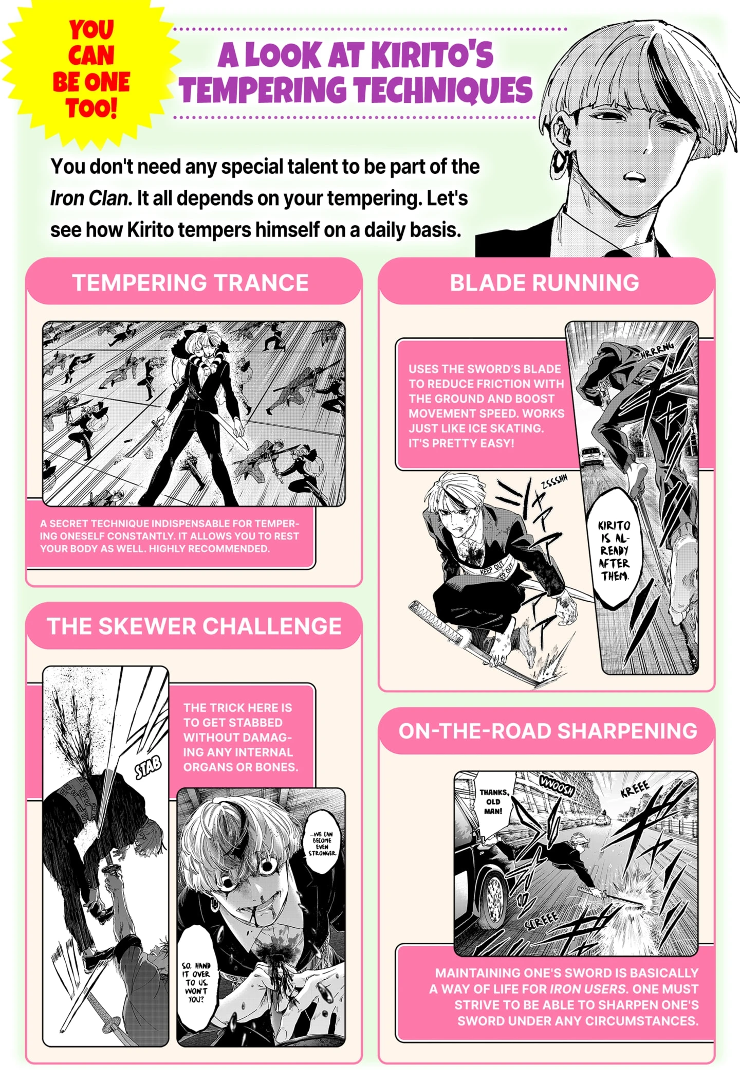 Read Marriage Toxin Manga Online