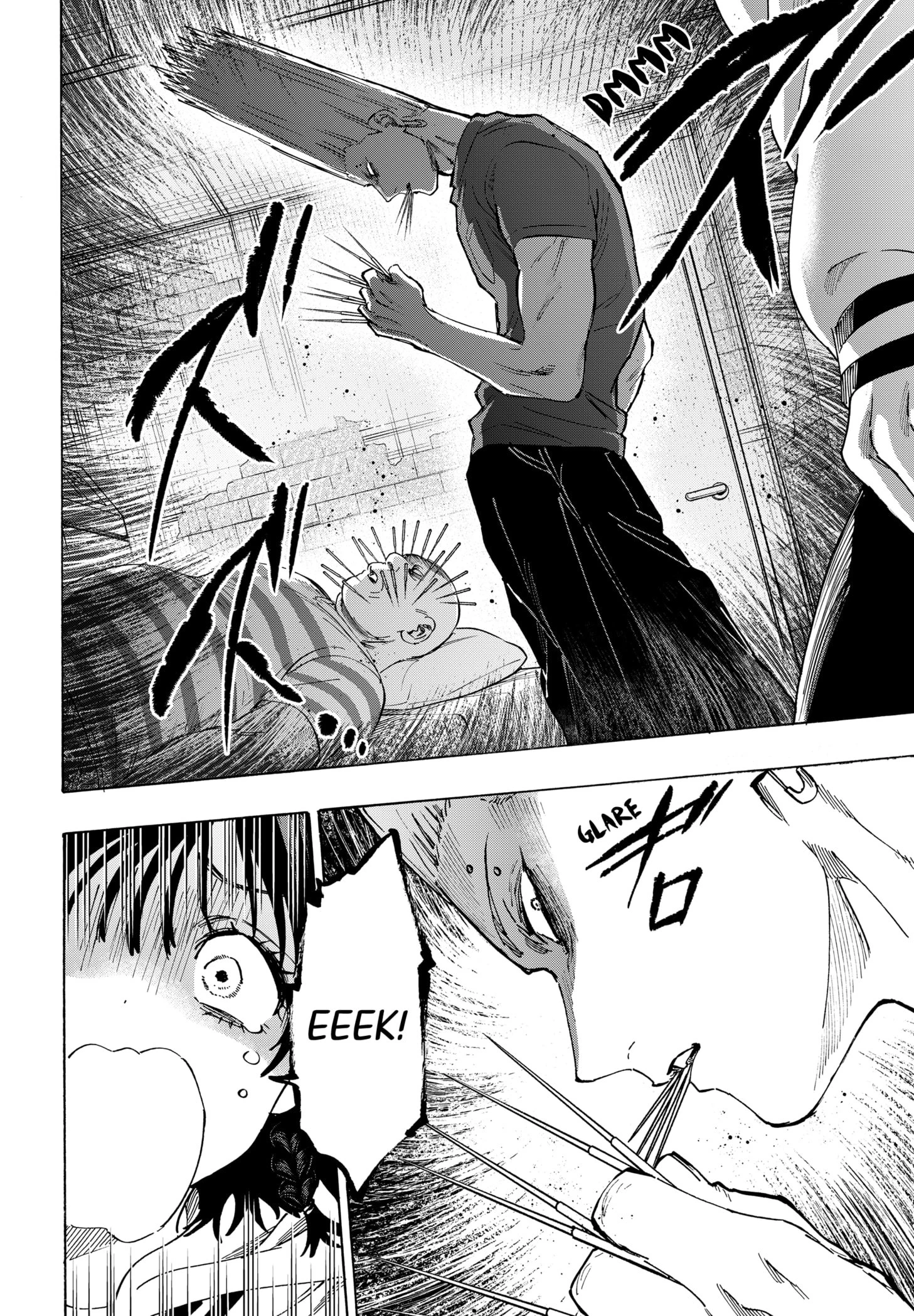Read Marriage Toxin Manga Online