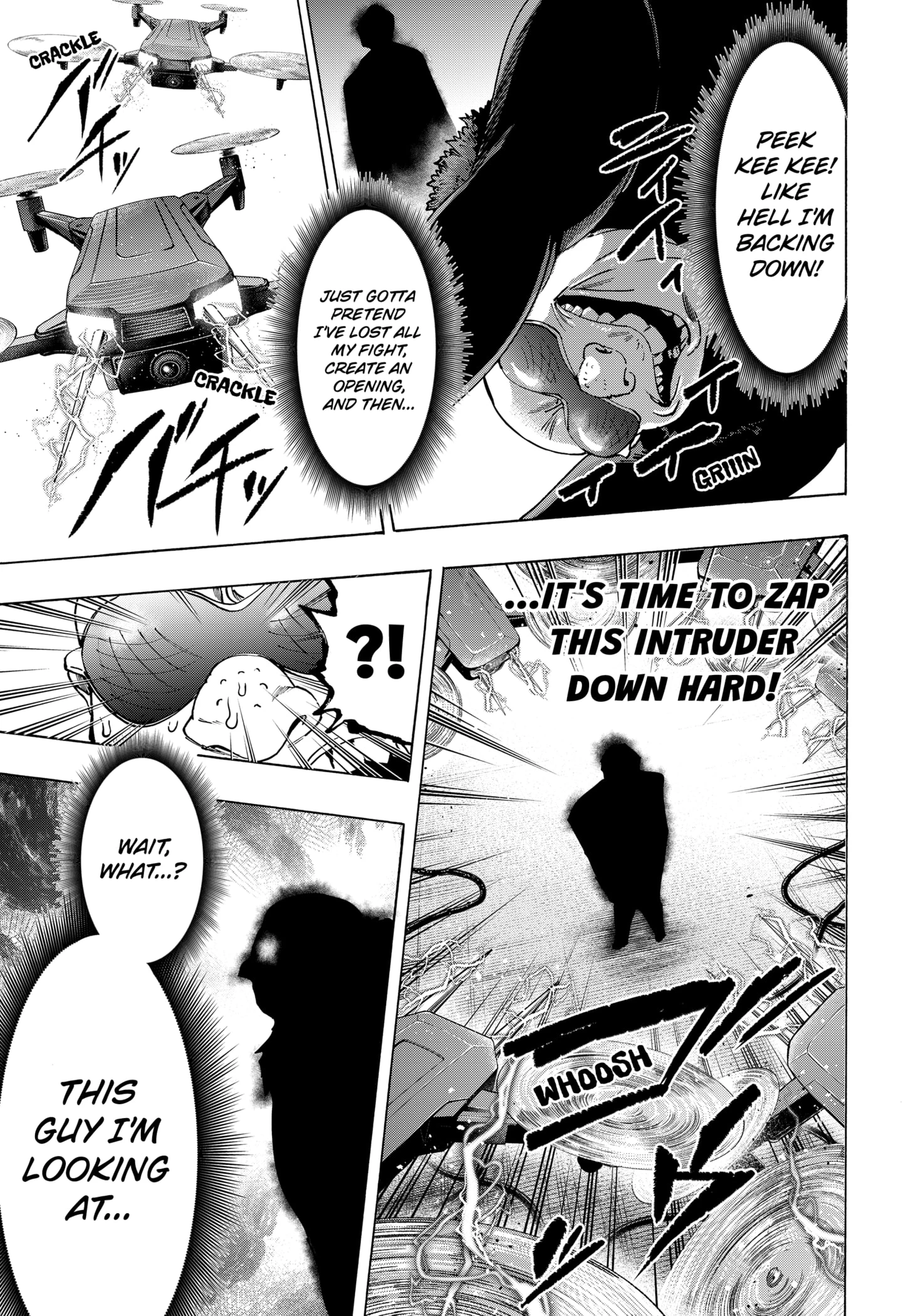 Read Marriage Toxin Manga Online