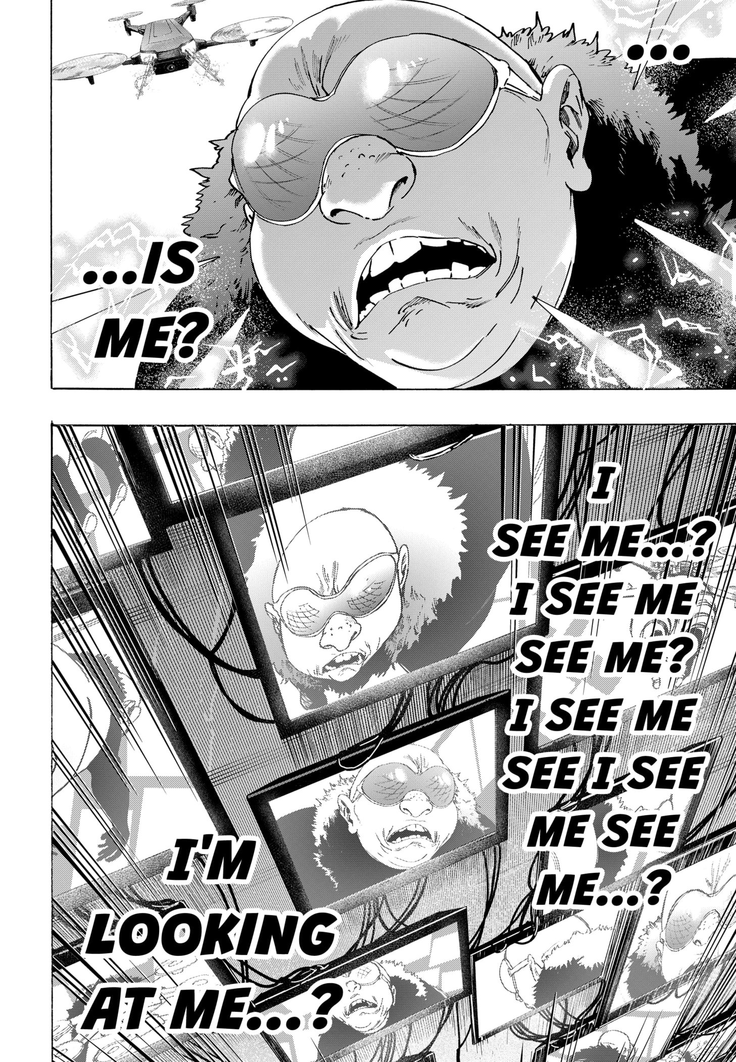 Read Marriage Toxin Manga Online