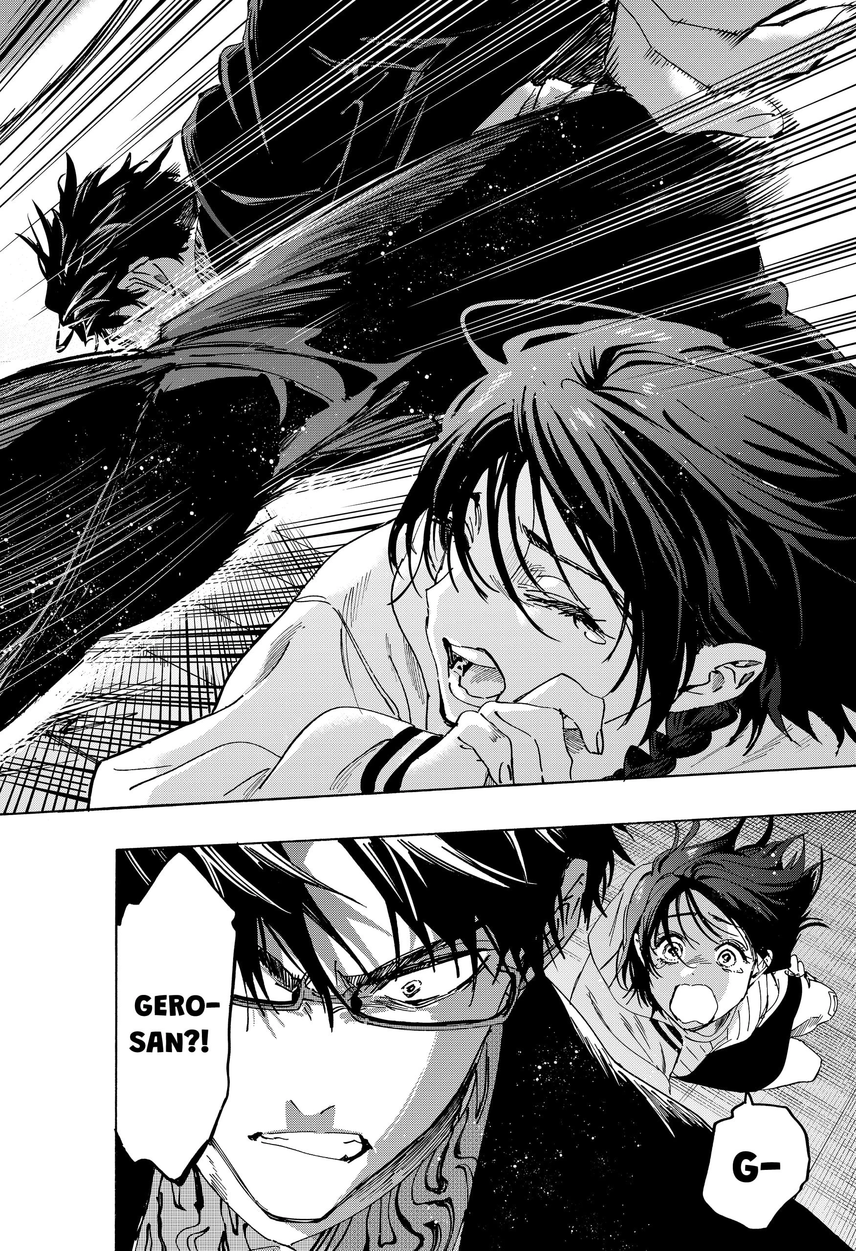 Read Marriage Toxin Manga Online