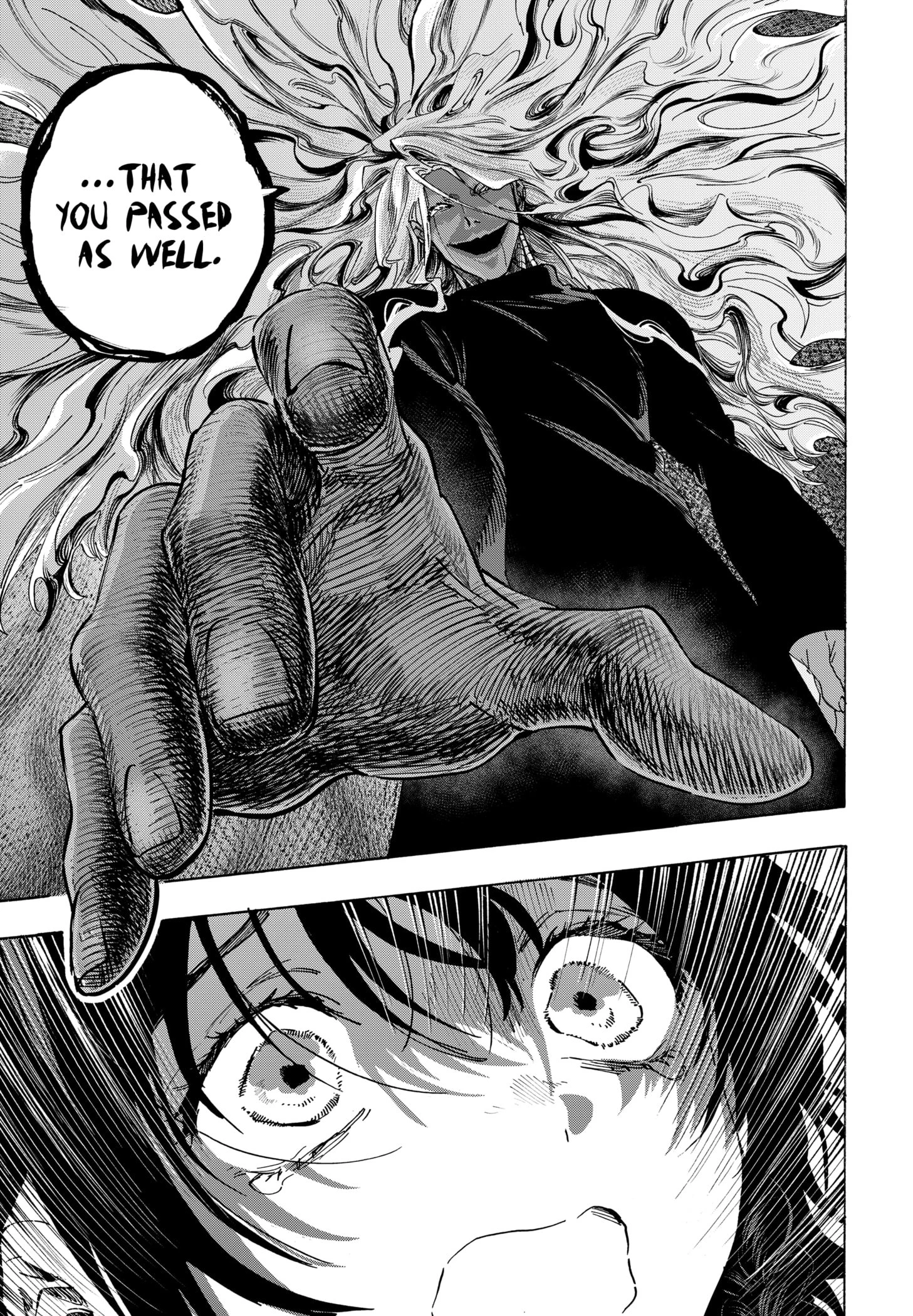 Read Marriage Toxin Manga Online