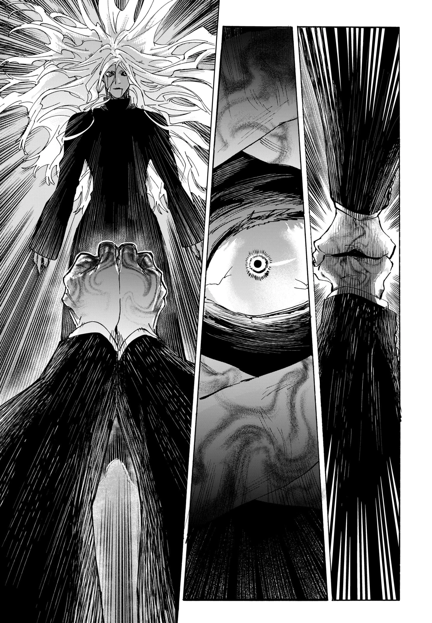 Read Marriage Toxin Manga Online