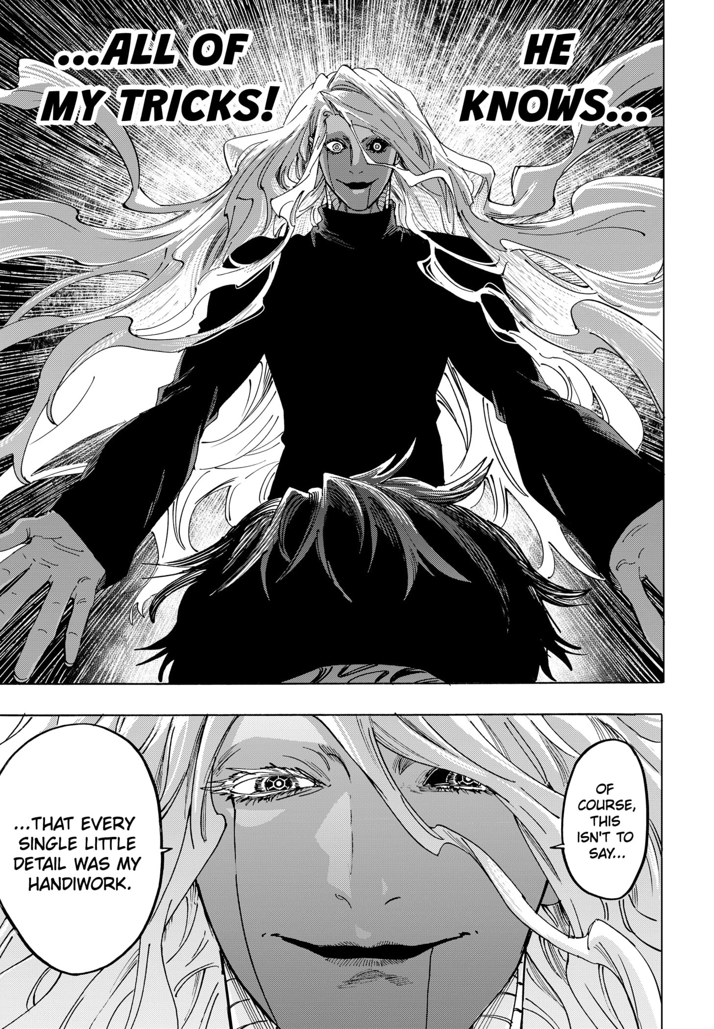 Read Marriage Toxin Manga Online