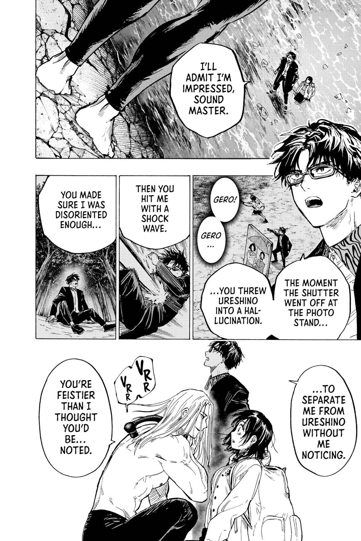 Read Marriage Toxin Manga Online