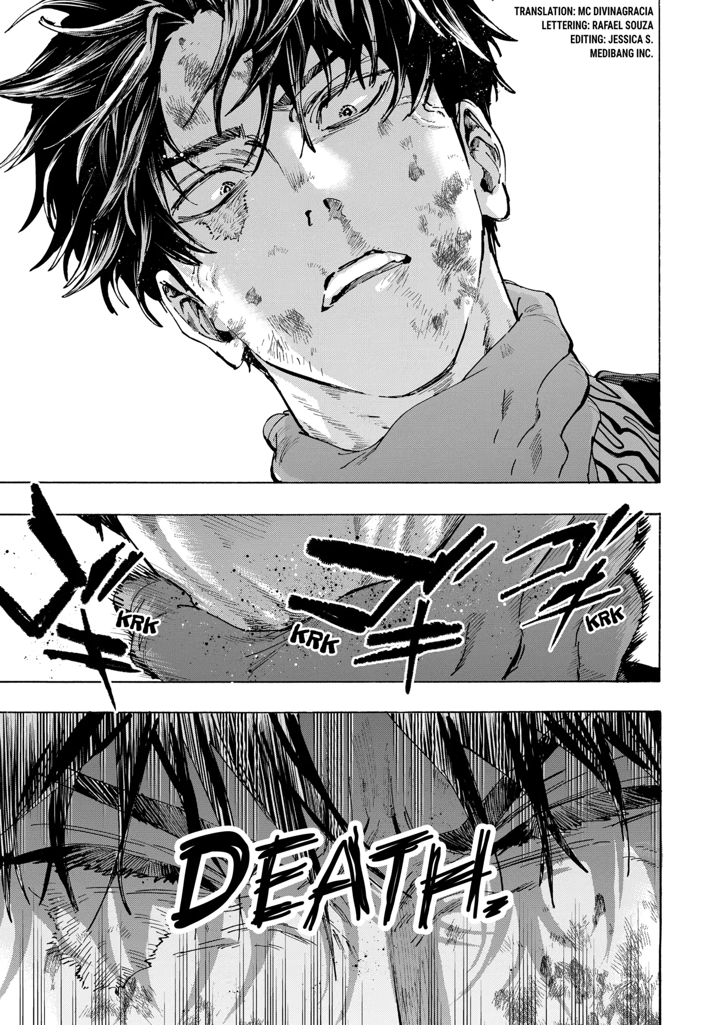 Read Marriage Toxin Manga Online