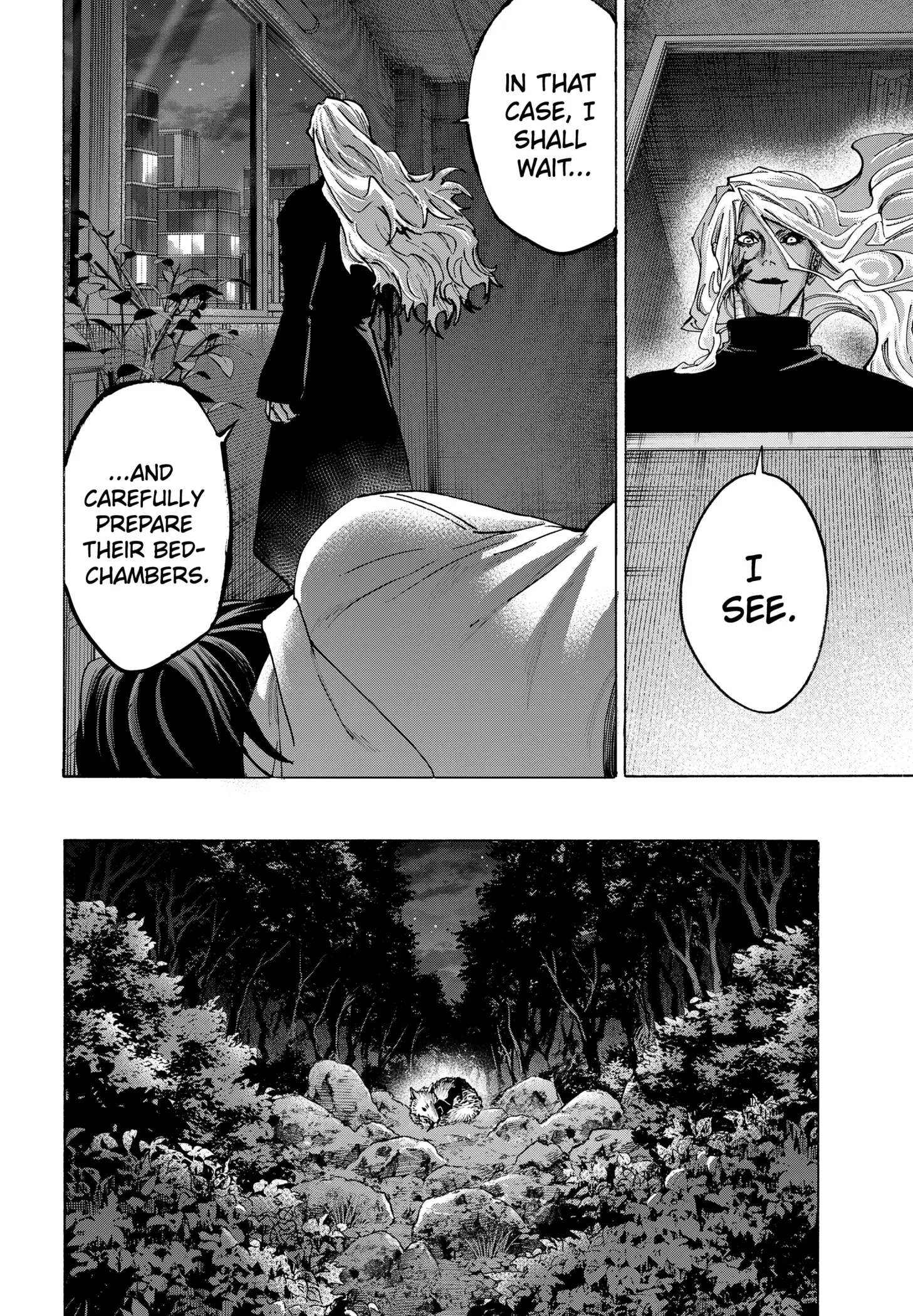 Read Marriage Toxin Manga Online