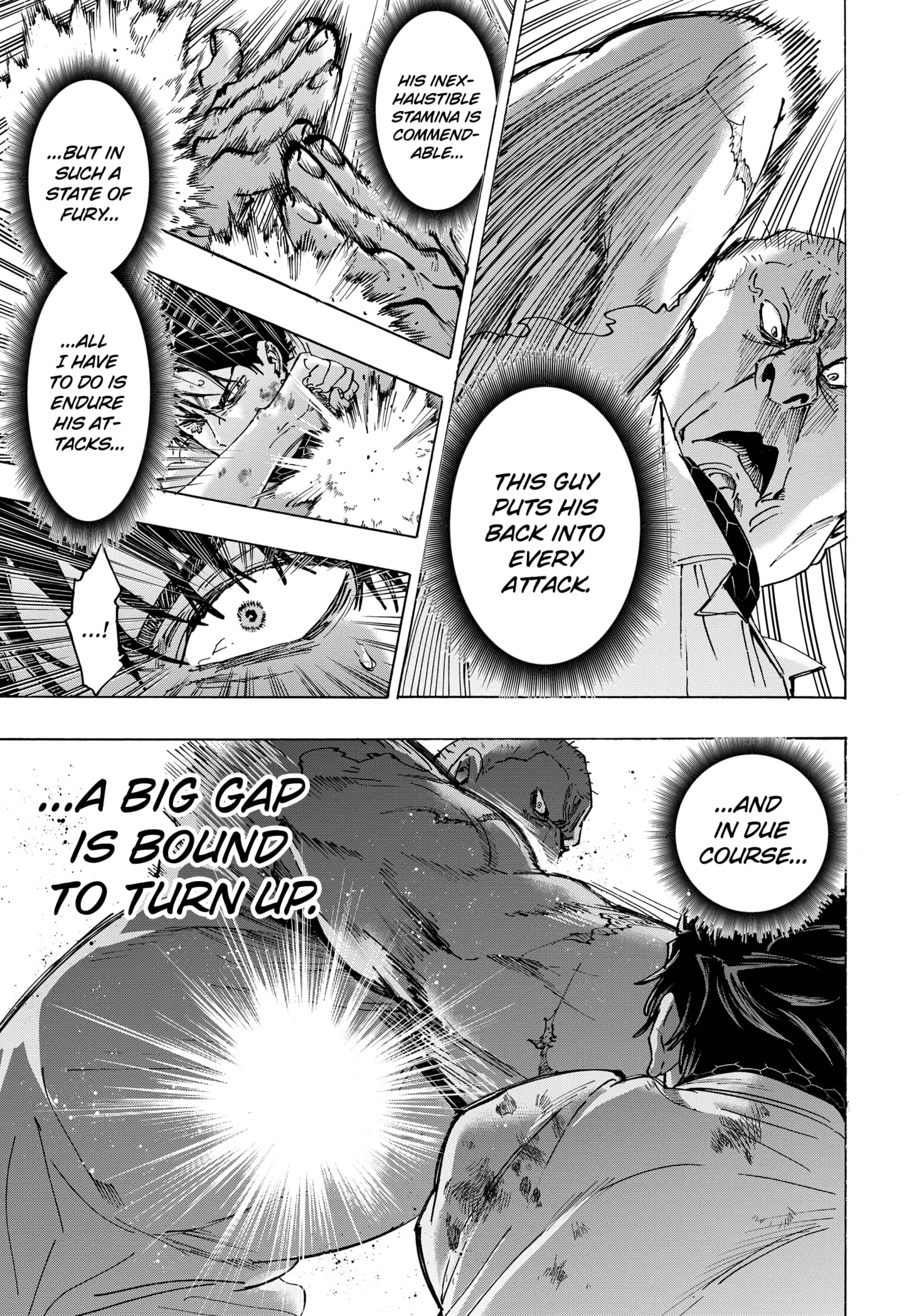 Read Marriage Toxin Manga Online
