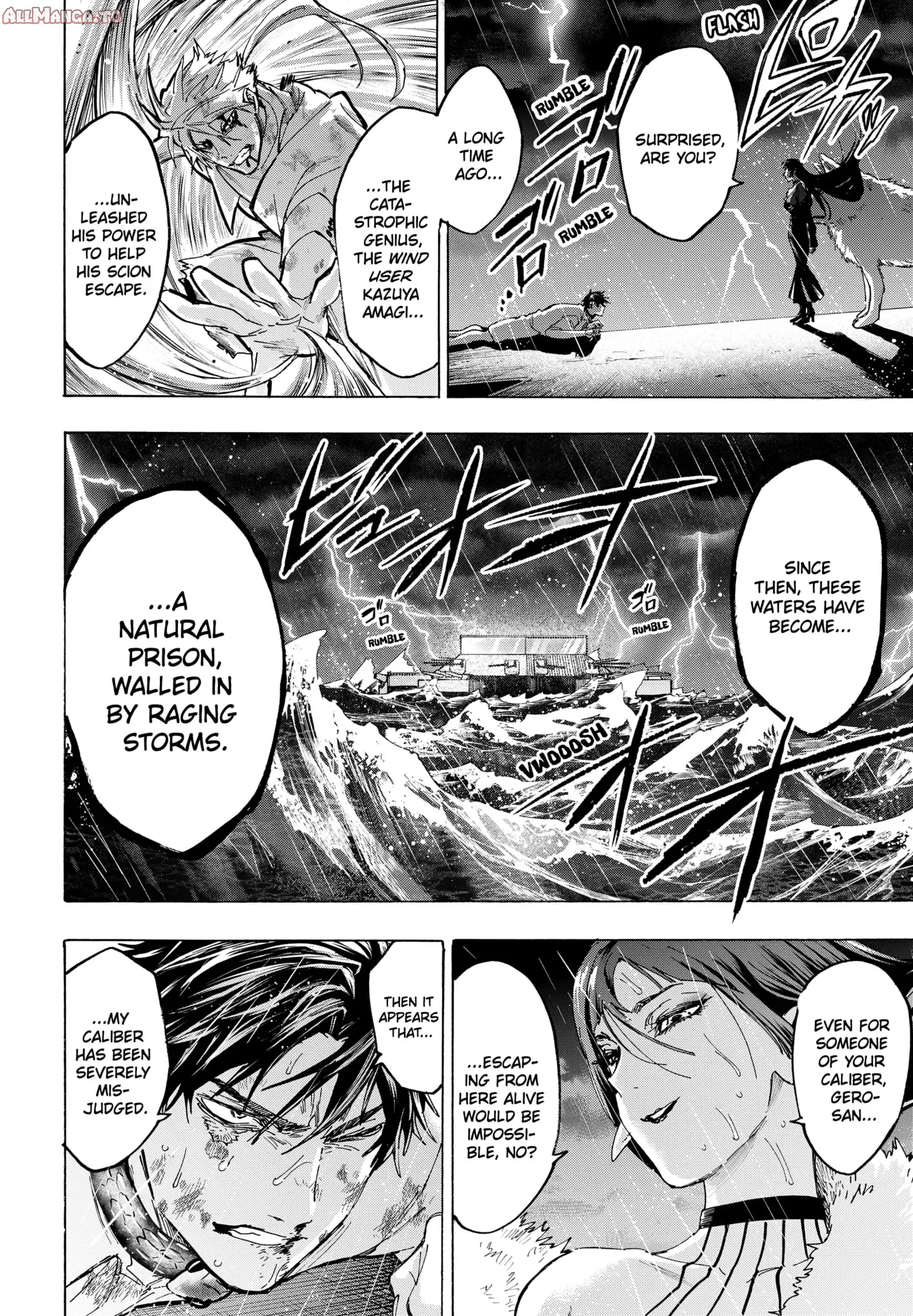 Read Marriage Toxin Manga Online