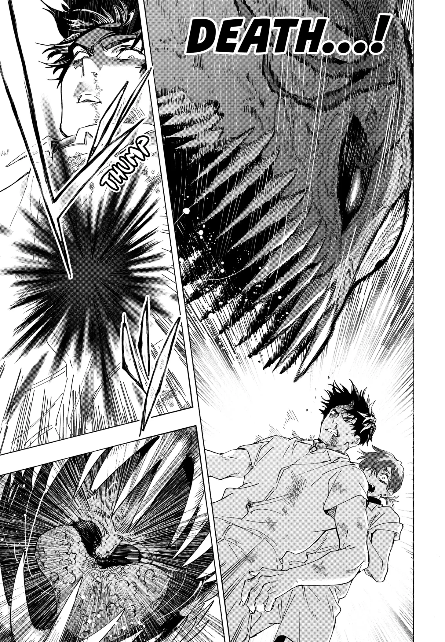 Read Marriage Toxin Manga Online