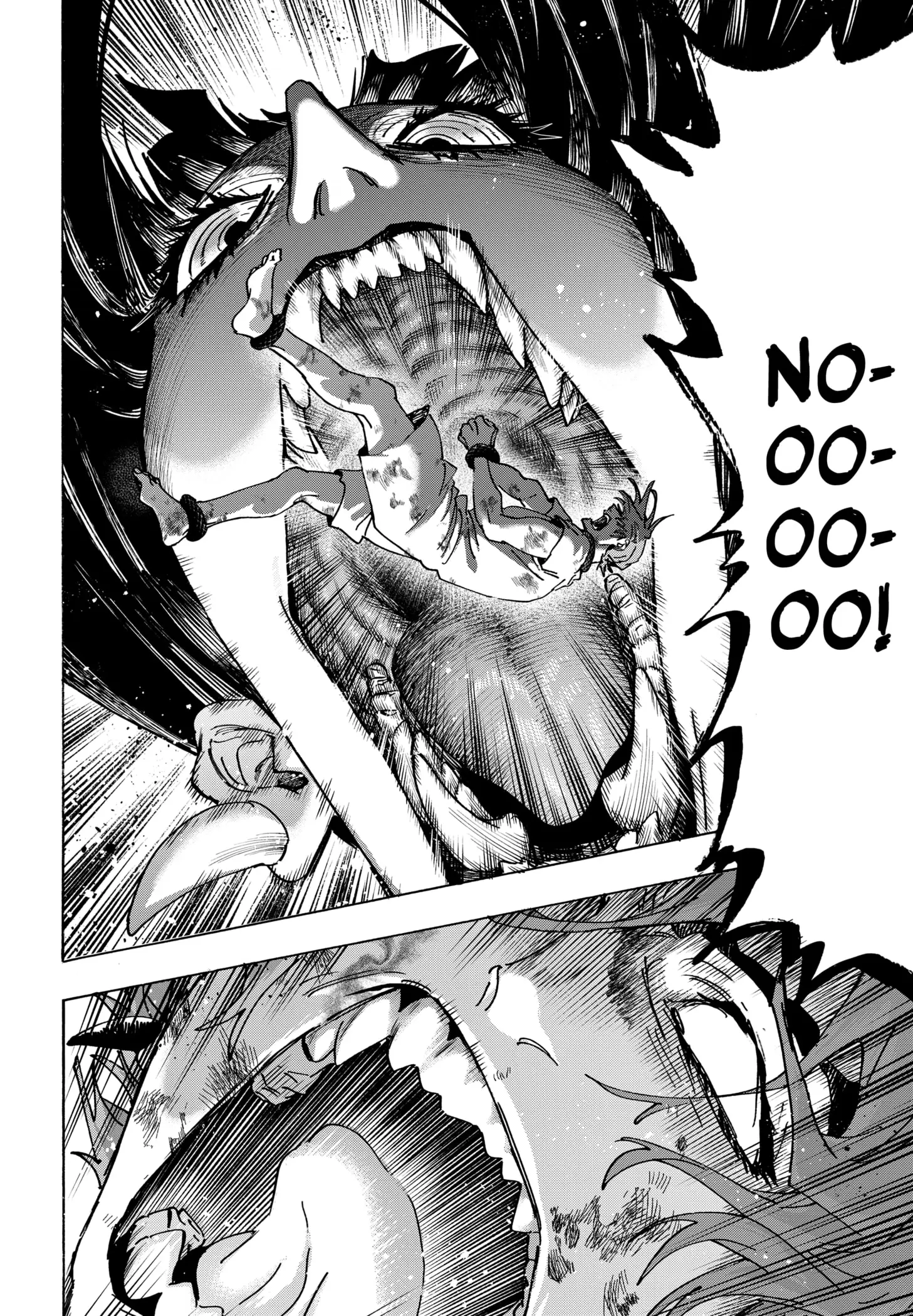Read Marriage Toxin Manga Online