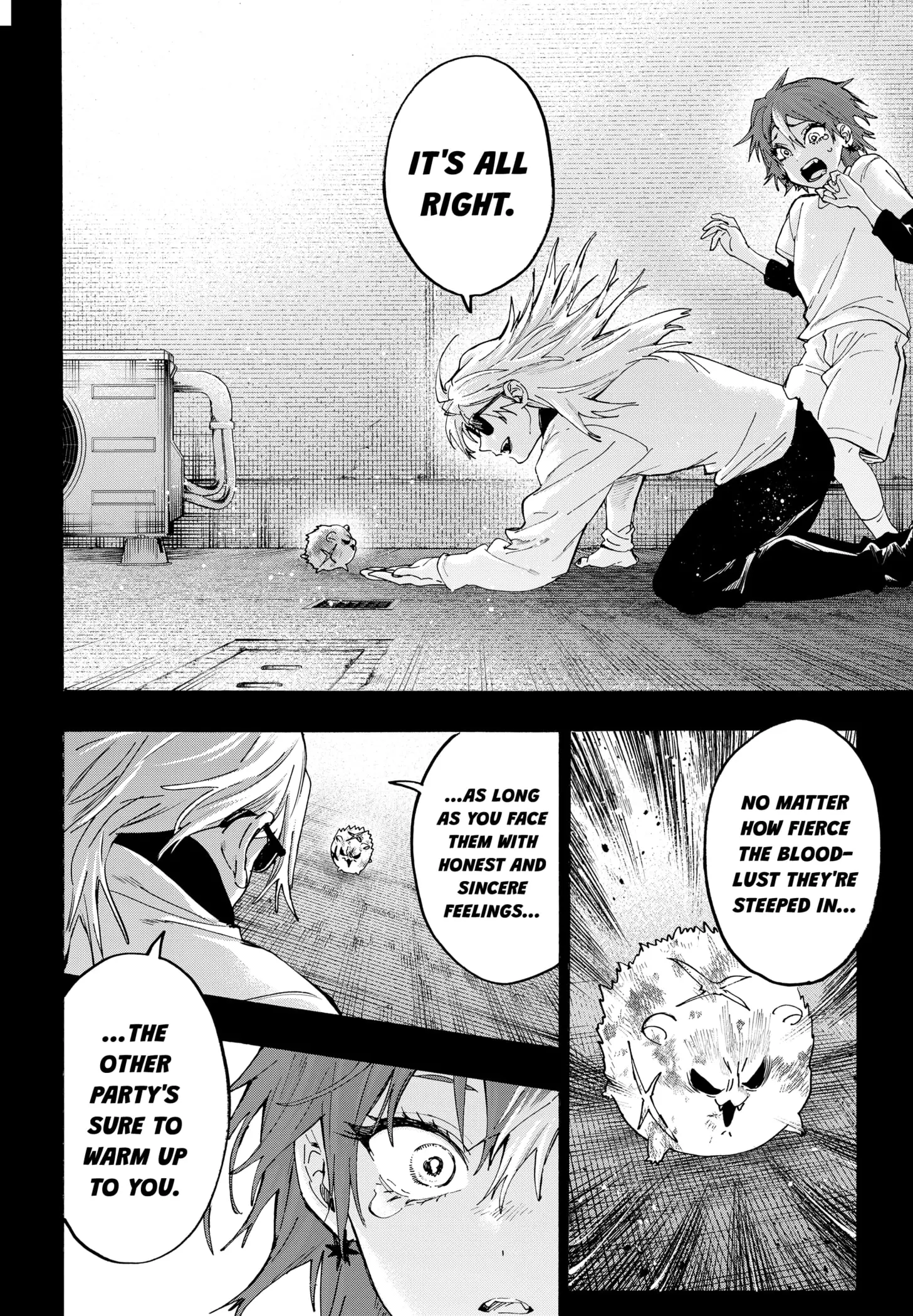 Read Marriage Toxin Manga Online
