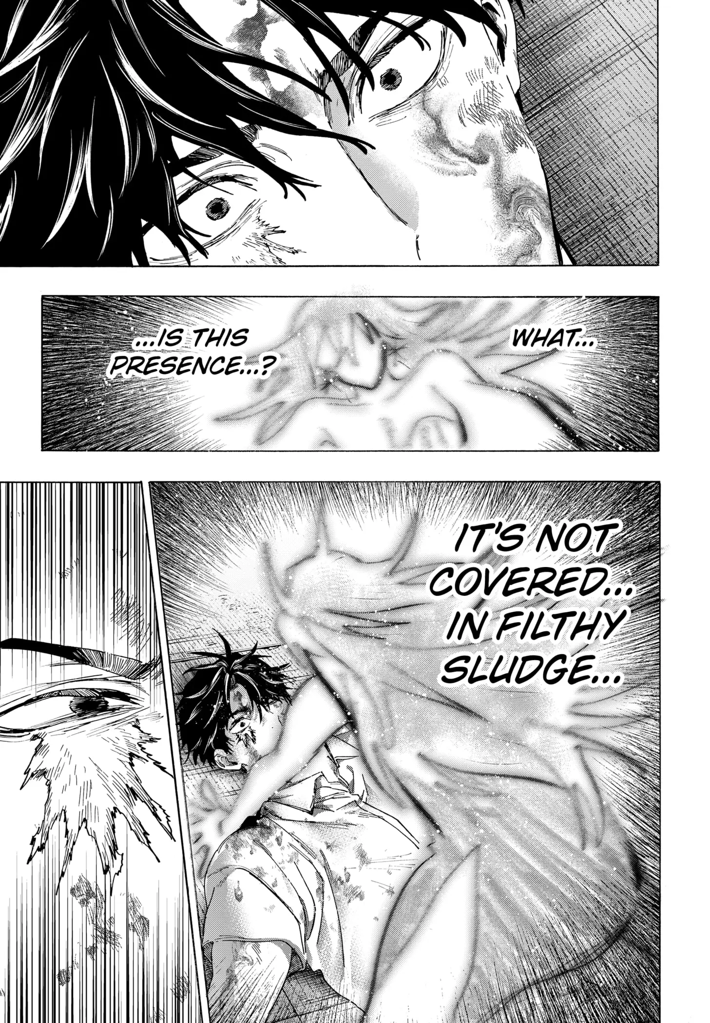 Read Marriage Toxin Manga Online